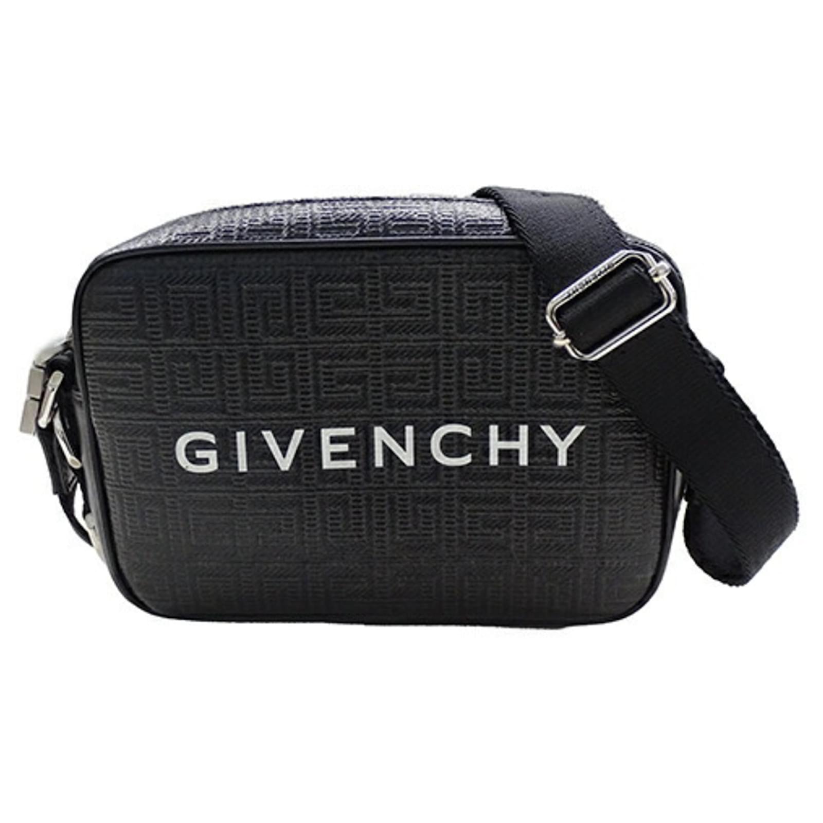 Givenchy Men s Shoulder Crossbody Bag