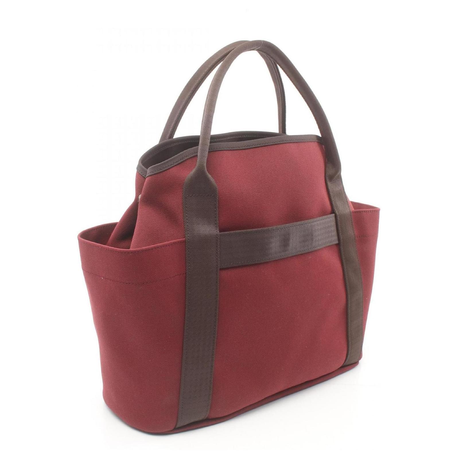 【直営店買付】HERMES Sac de pansage Groom トートバッグ HERMES∽Sac de pansage Groom サック グルーム∽パリ本店速達