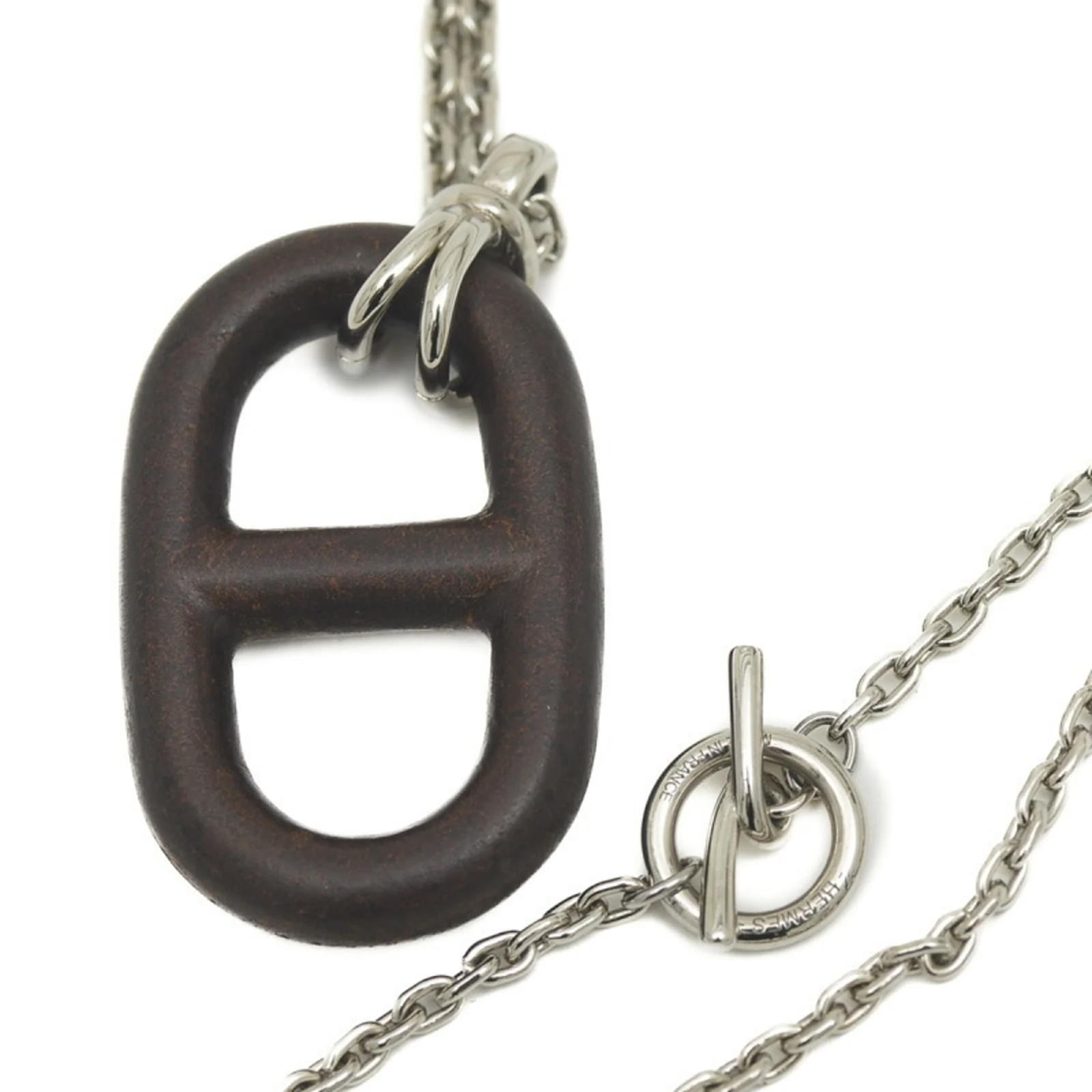 【スタイリッシュに】Collier Chaine d'Ancre Vulcanium DSC04668_a7a140fd-ec98-4f40-