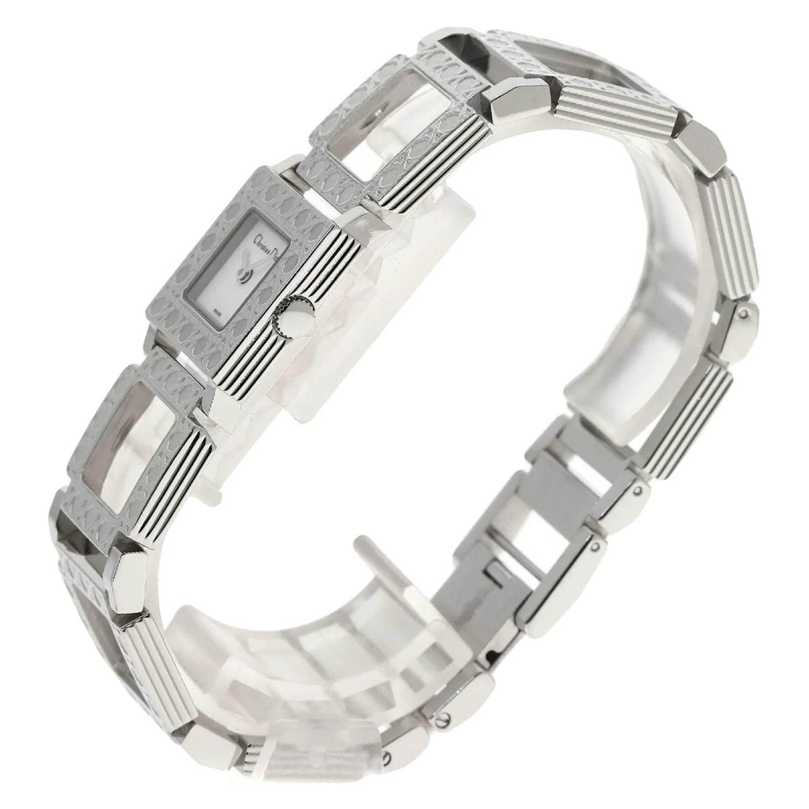Christian Dior D60-100 La Parisienne Watch ref.JC1621824 (Sold
