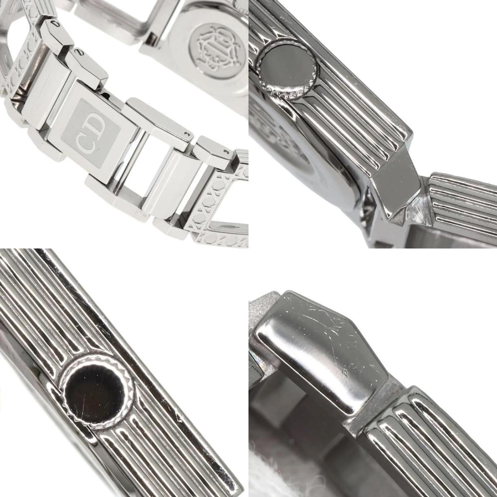 Christian Dior D60-100 La Parisienne Watch ref.JC1621824 (Sold