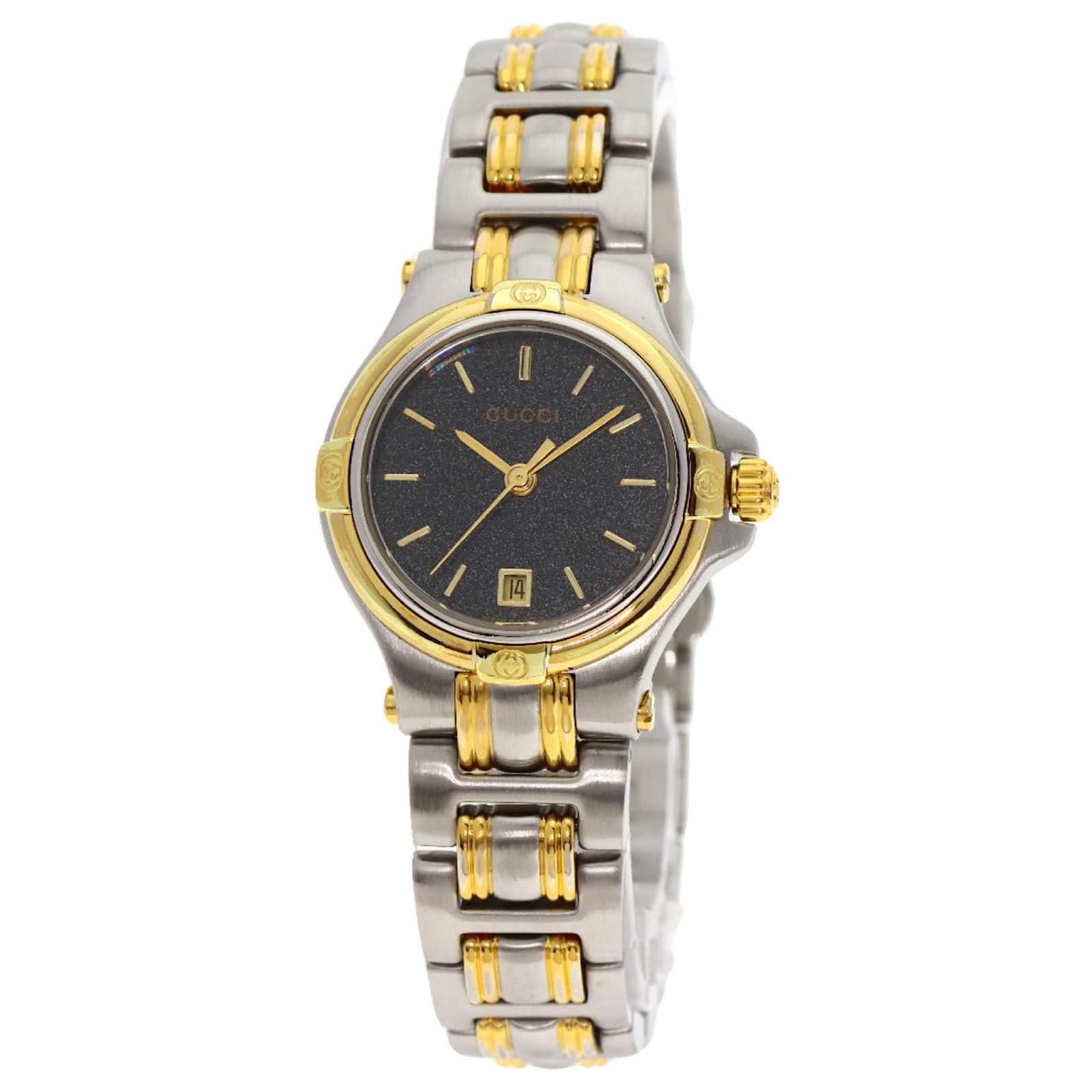 Gucci 9040L Ladies Wristwatch ref.1621991 - Joli Closet