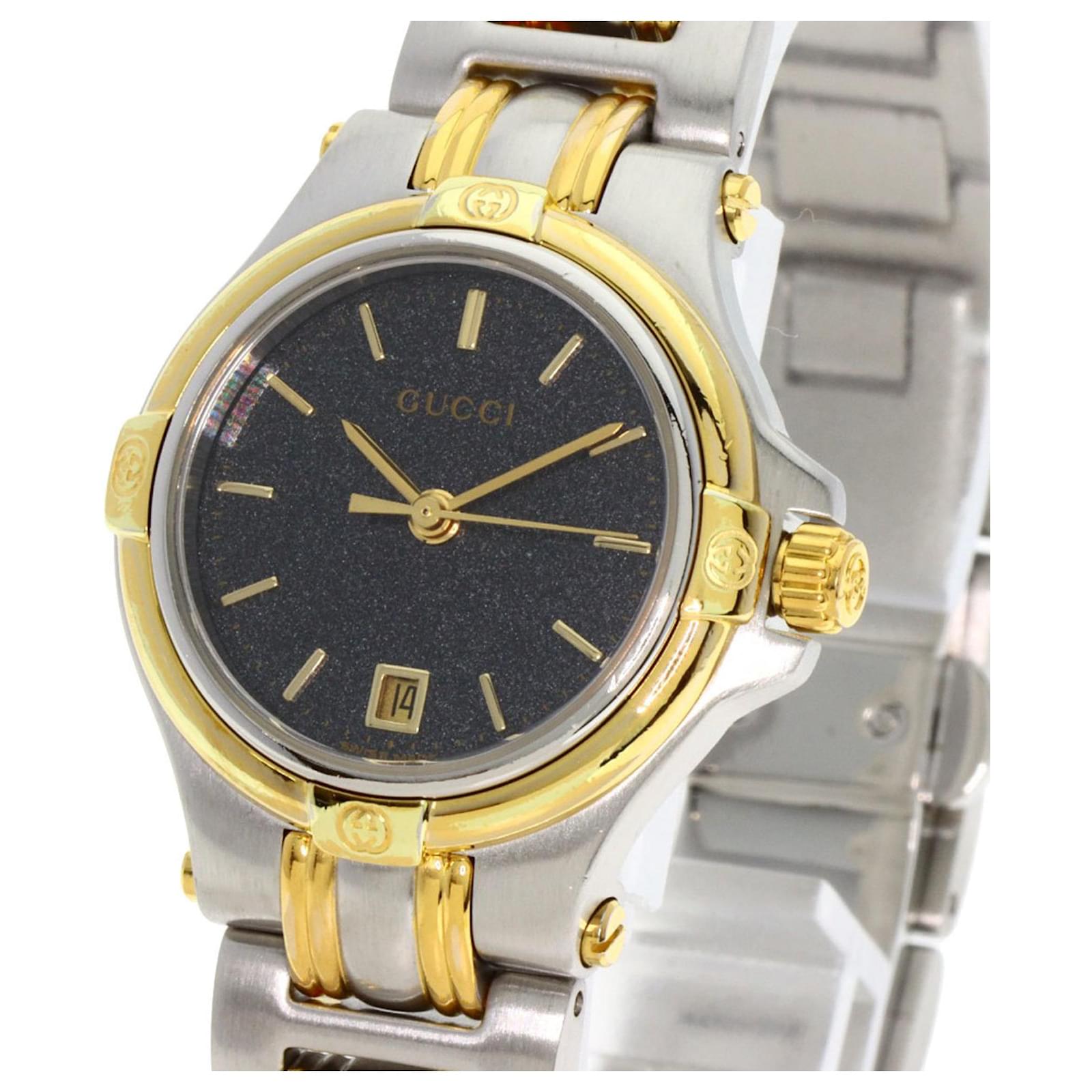 Gucci 9040L Ladies Wristwatch ref.1621991 - Joli Closet