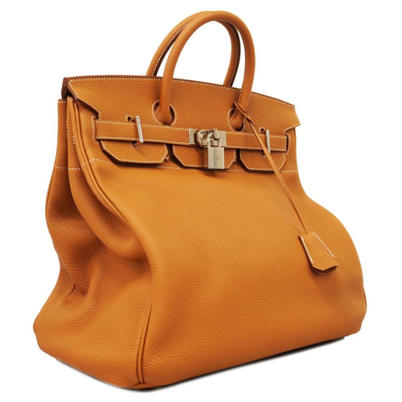 Hermès Birkin Beige Leather ref.1624449 - Joli Closet