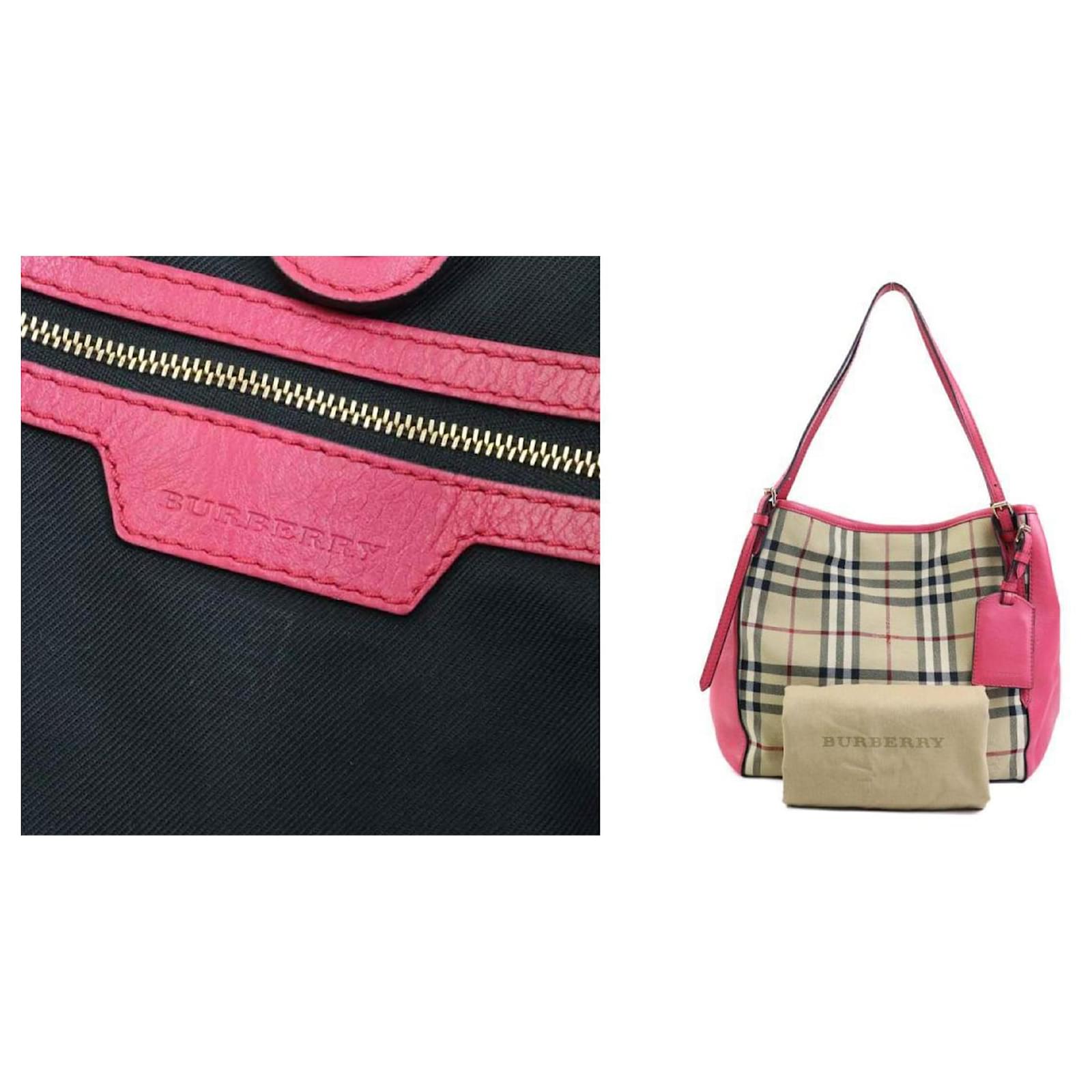 バッグ・カバンその他 BURBERRY Women Bags 8103358 C1791 pink 61OuGIlr-bL._UY1000_.jpg