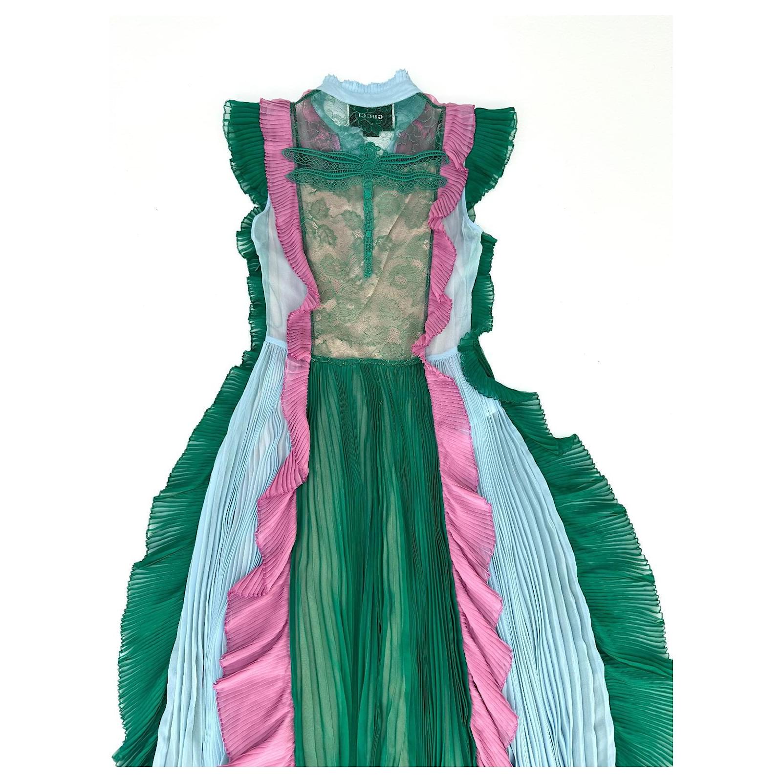 strapless open back dress Joseph Ribkoff Pink/Orange Satin Floral Print Wrap Dress Style 251906 6 main image 1
