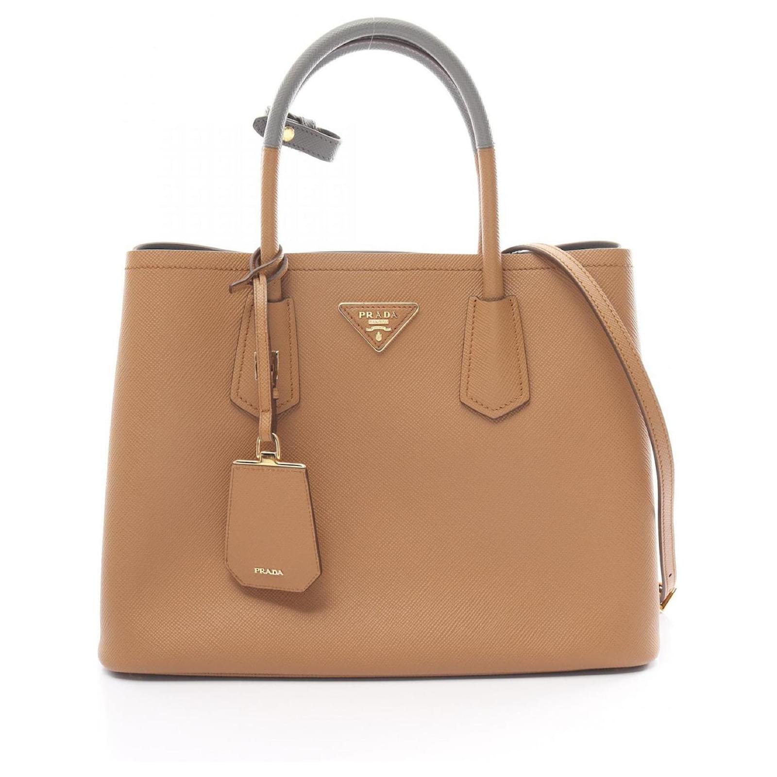 Shoulder Bag Prada Tracolla Donna Borsa Prada Pyramid 413235