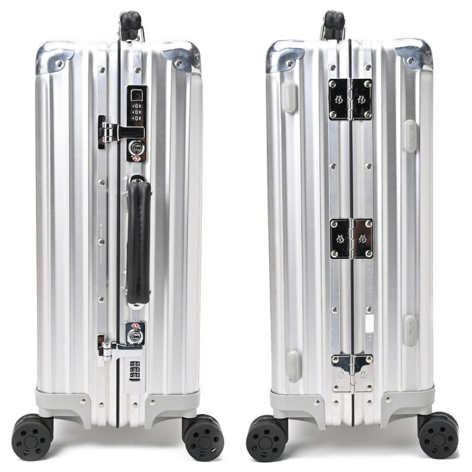 Rimowa 9735200400 CLASSIC CABIN S