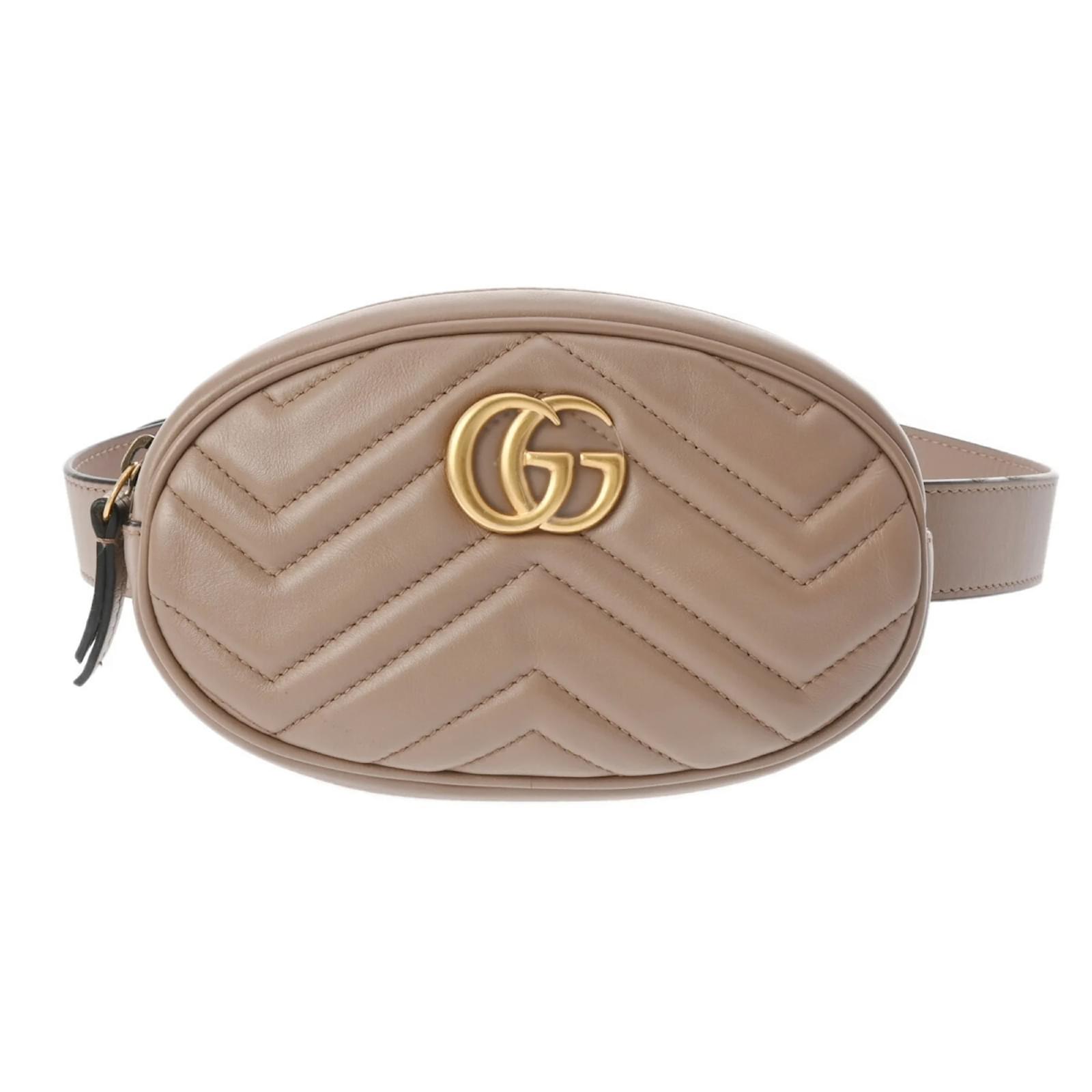 Gucci marmont sling sale