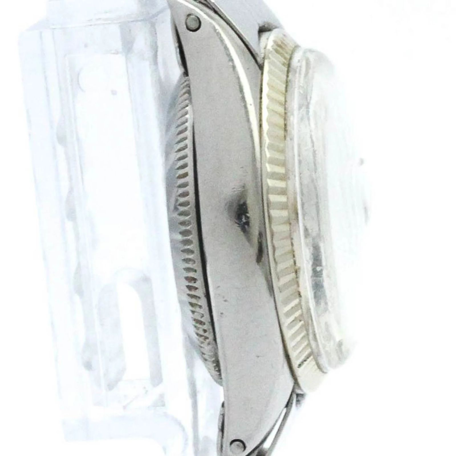 Vintage Rolex Oyster Perpetual Date 6517 (Sold) - Joli Closet