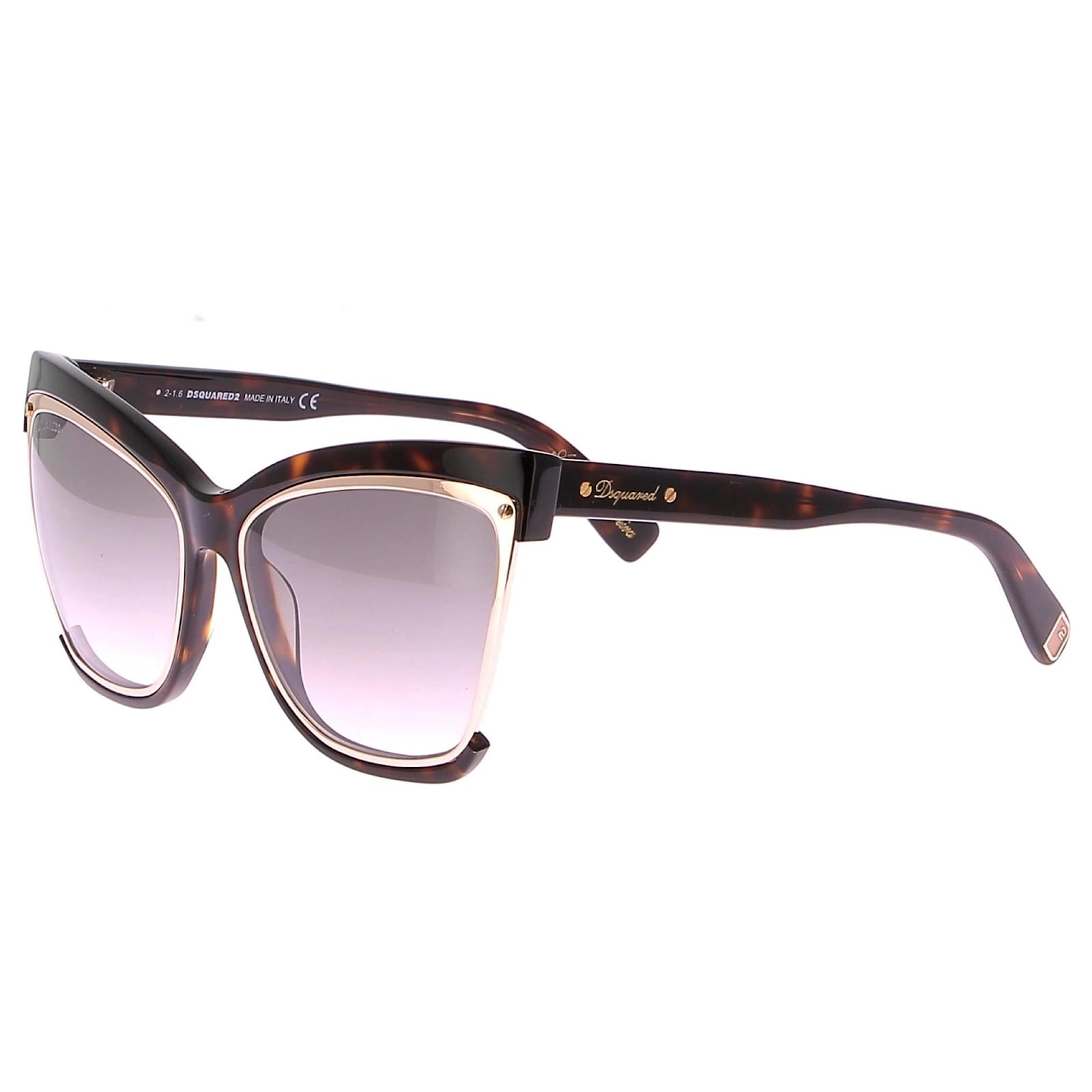 Da Sole Dsquared Dsquared2 Occhiali Dsquared Orologi Uomo Dsquared - Main Image