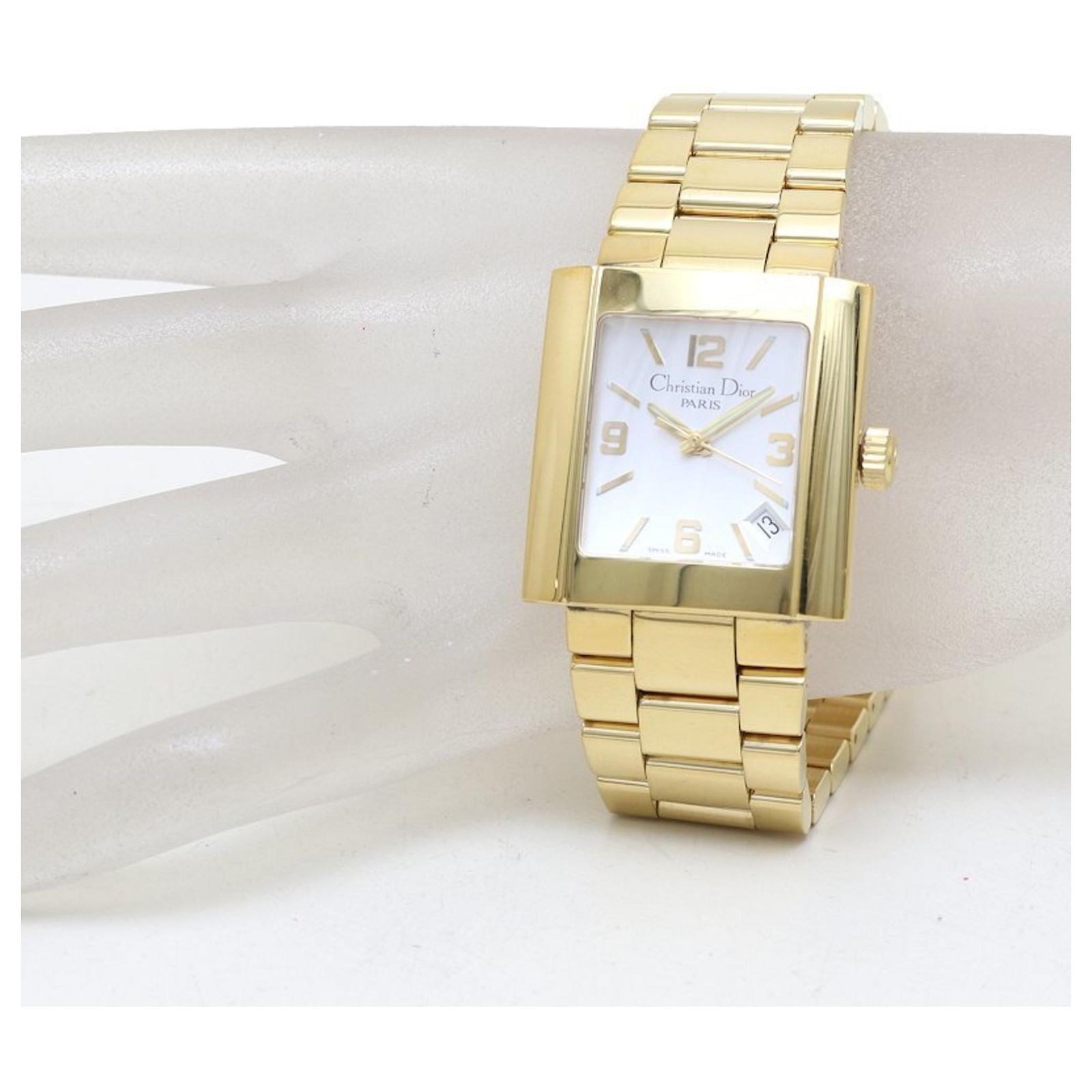 Christian Dior Riva D101-150 GP Men