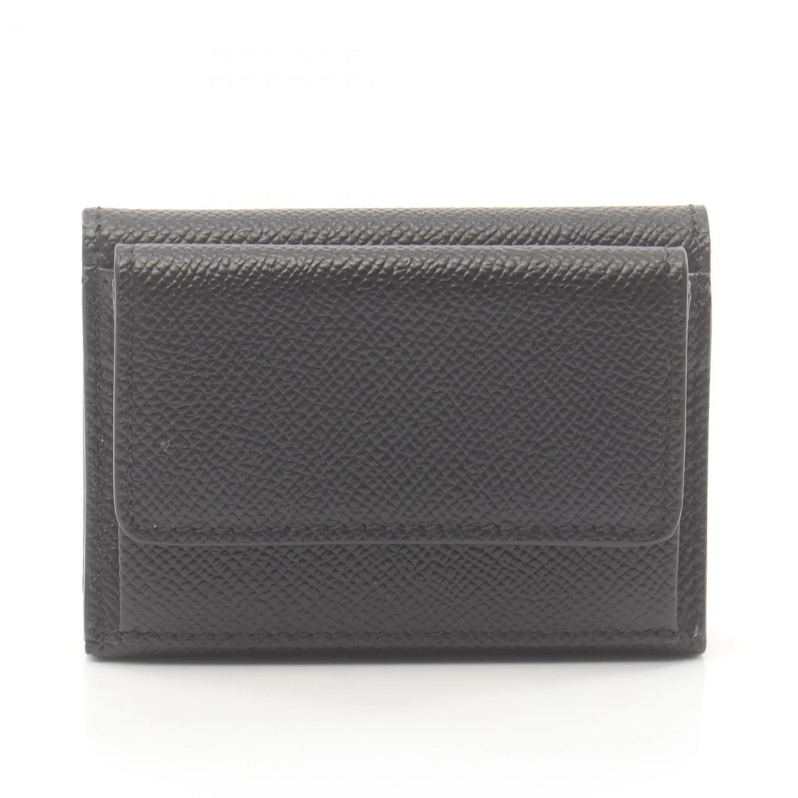 Maison Martin Margiela MM6 Maison Margiela Tri-fold Wallet