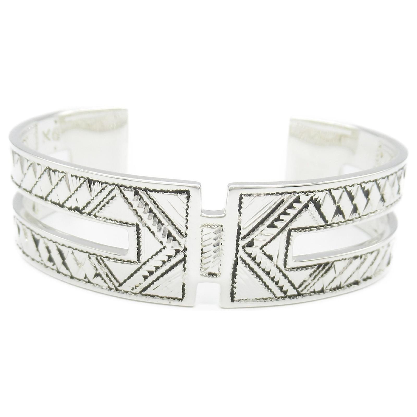 Newton Touareg bracelet | Hermès Saudi Arabia