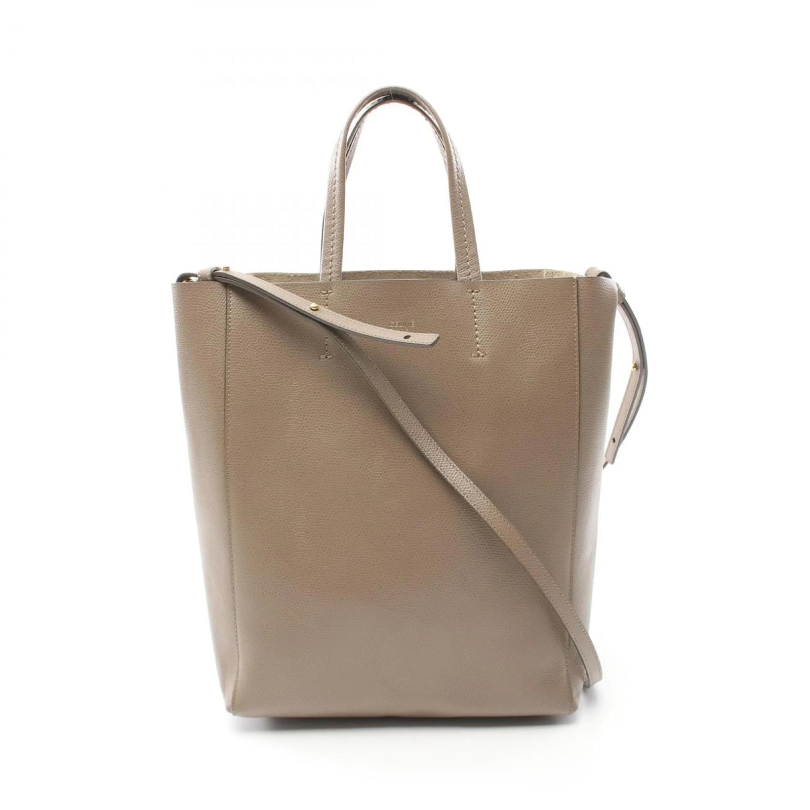 Celine cabas small tote sale