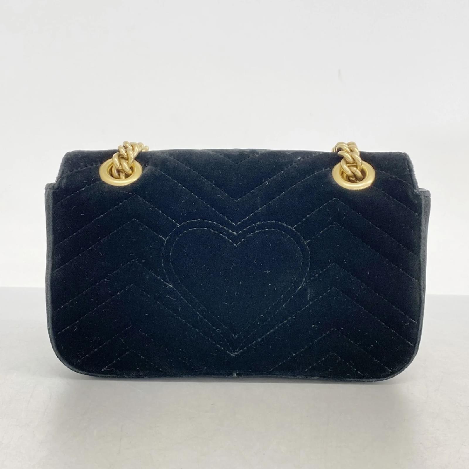バッグ velour shoulder bag with long stole Just Cavalli Chain Foulard Style 9 Shoulder bag polyurethane