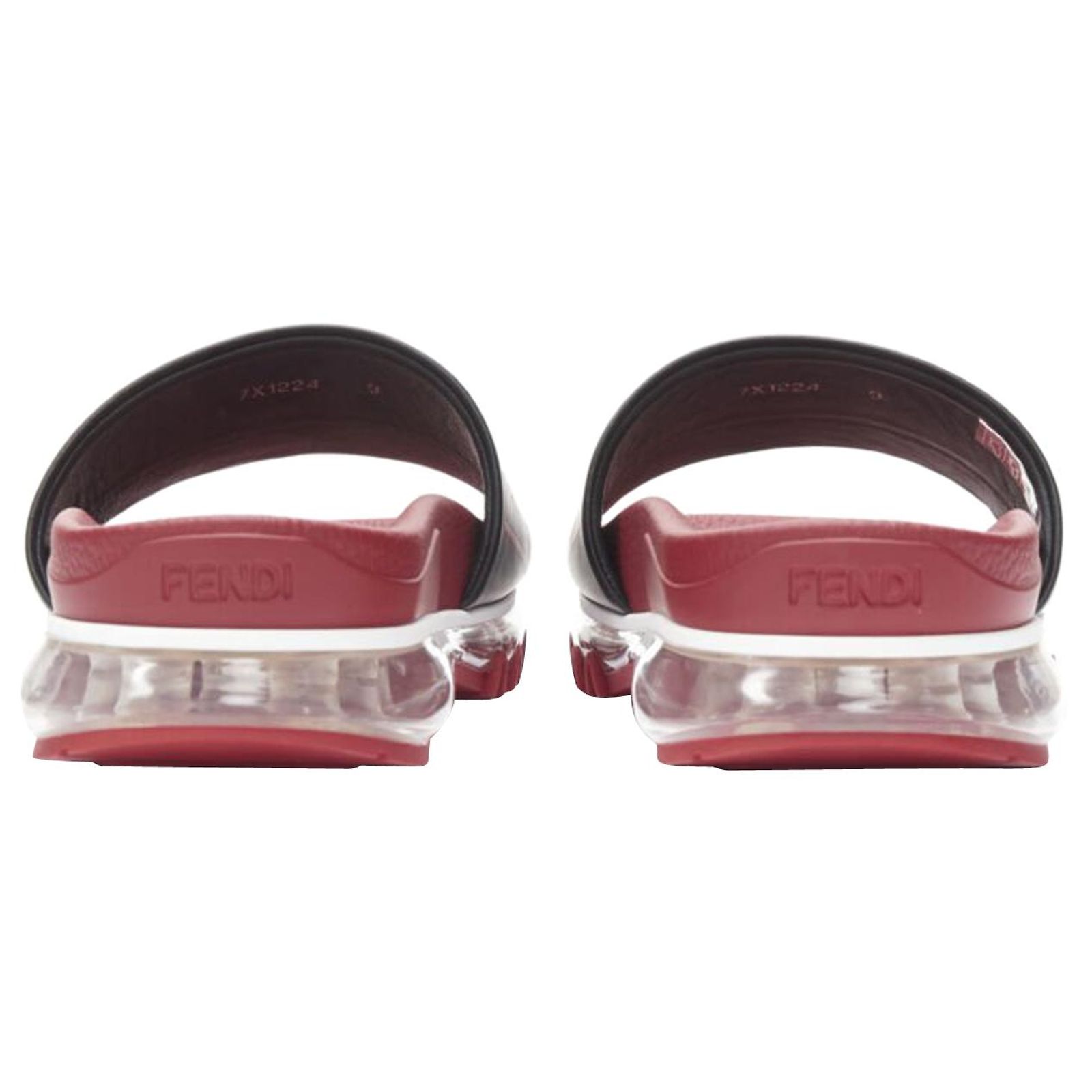 Fendi Fiend Roma Amor Fendi to Launch Roma Amor Capsule main image 2