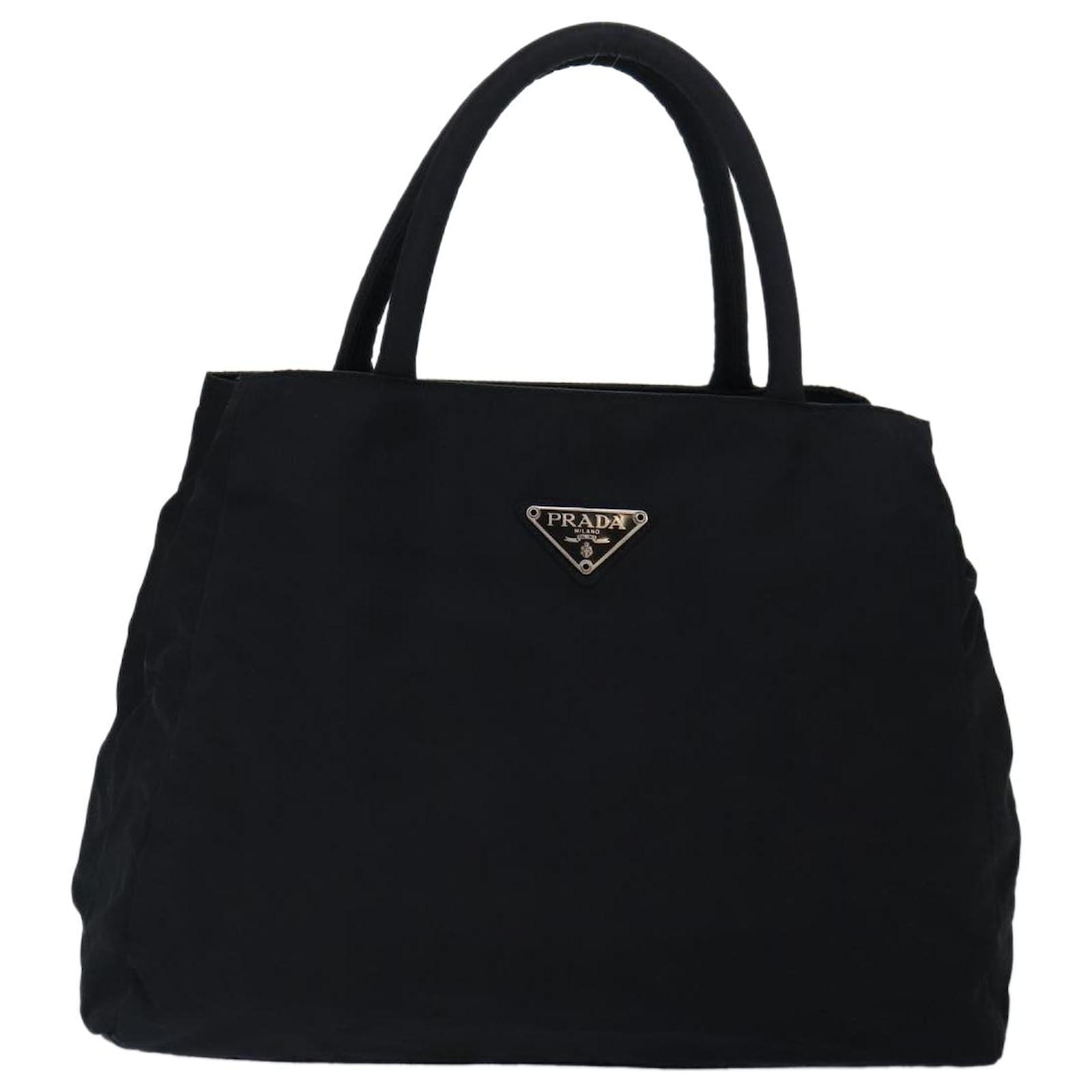 バッグ SS1998 PRADA NYLON SILVER HAND BAG SS1998 PRADA NYLON SILVER HAND BAG