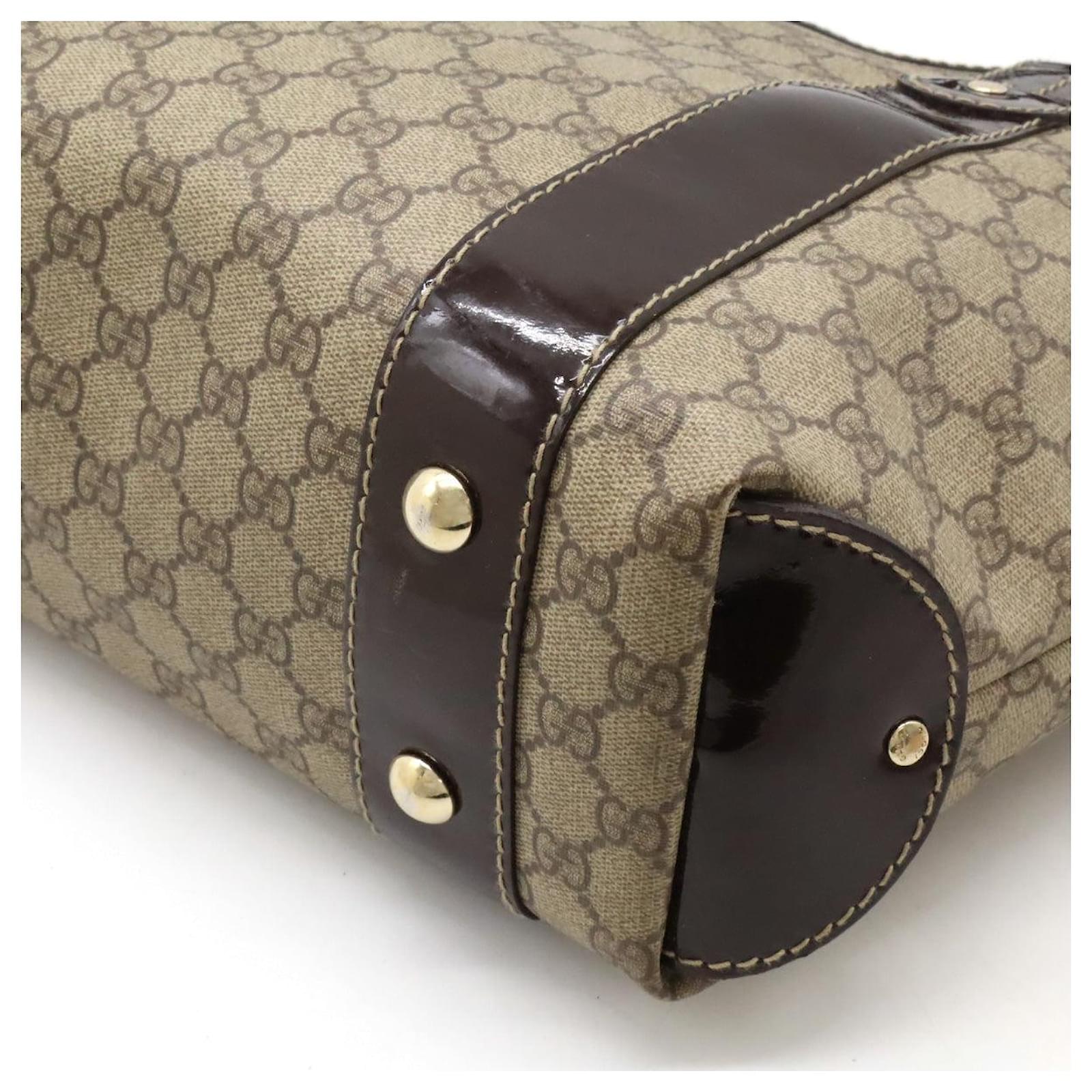 グッチ GGスプリーム リボン 2wayトートバッグ 203521 楽天市場】GUCCI グッチ GGスプリーム リボン トートバッグ