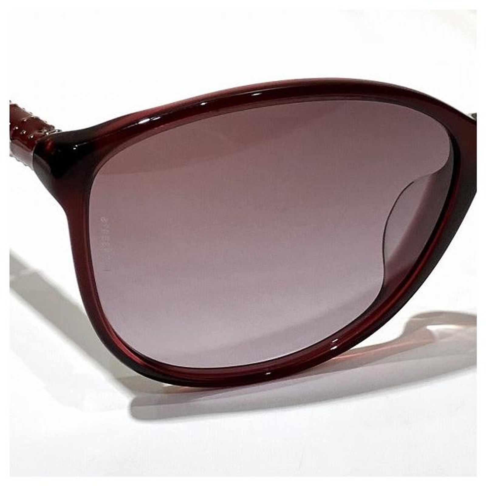 Chanel 5207-A Sunglasses Plastic ref.1644128 - Joli Closet