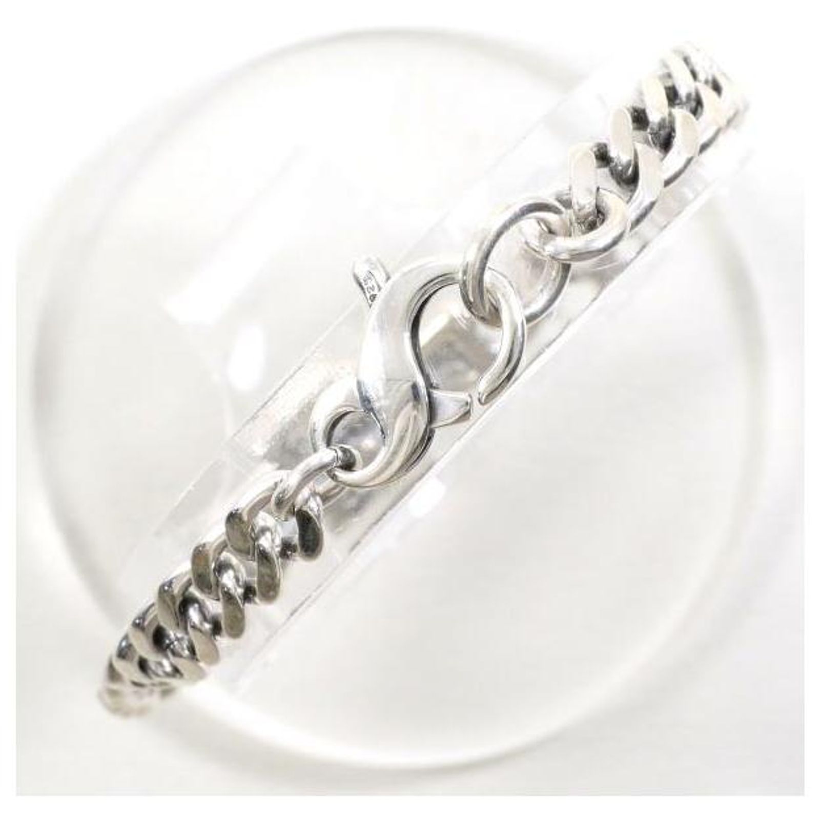 Autre Marque Patrick Cox Silver Bracelet 925 ref.JC1648699 (Sold 