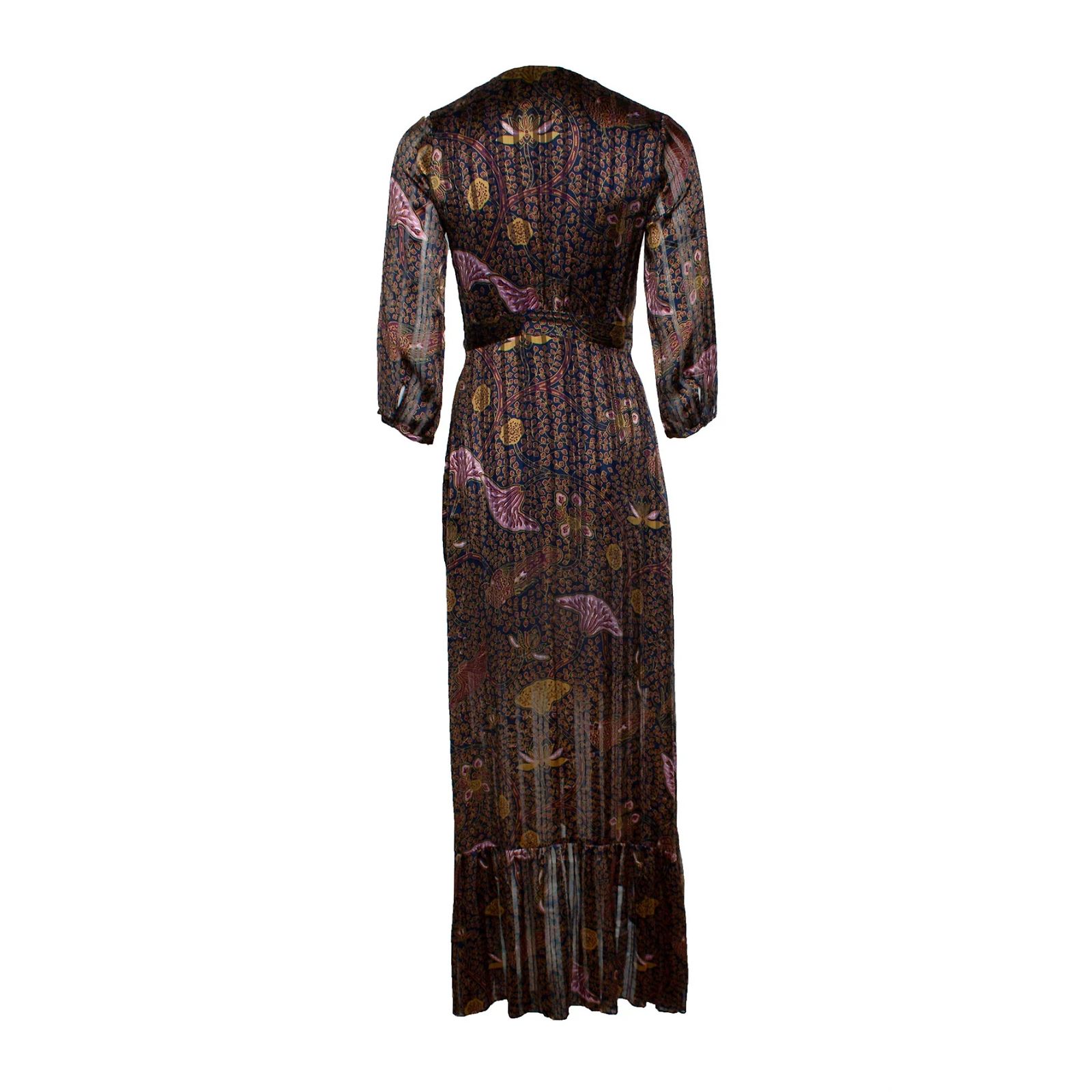 robe bash disy