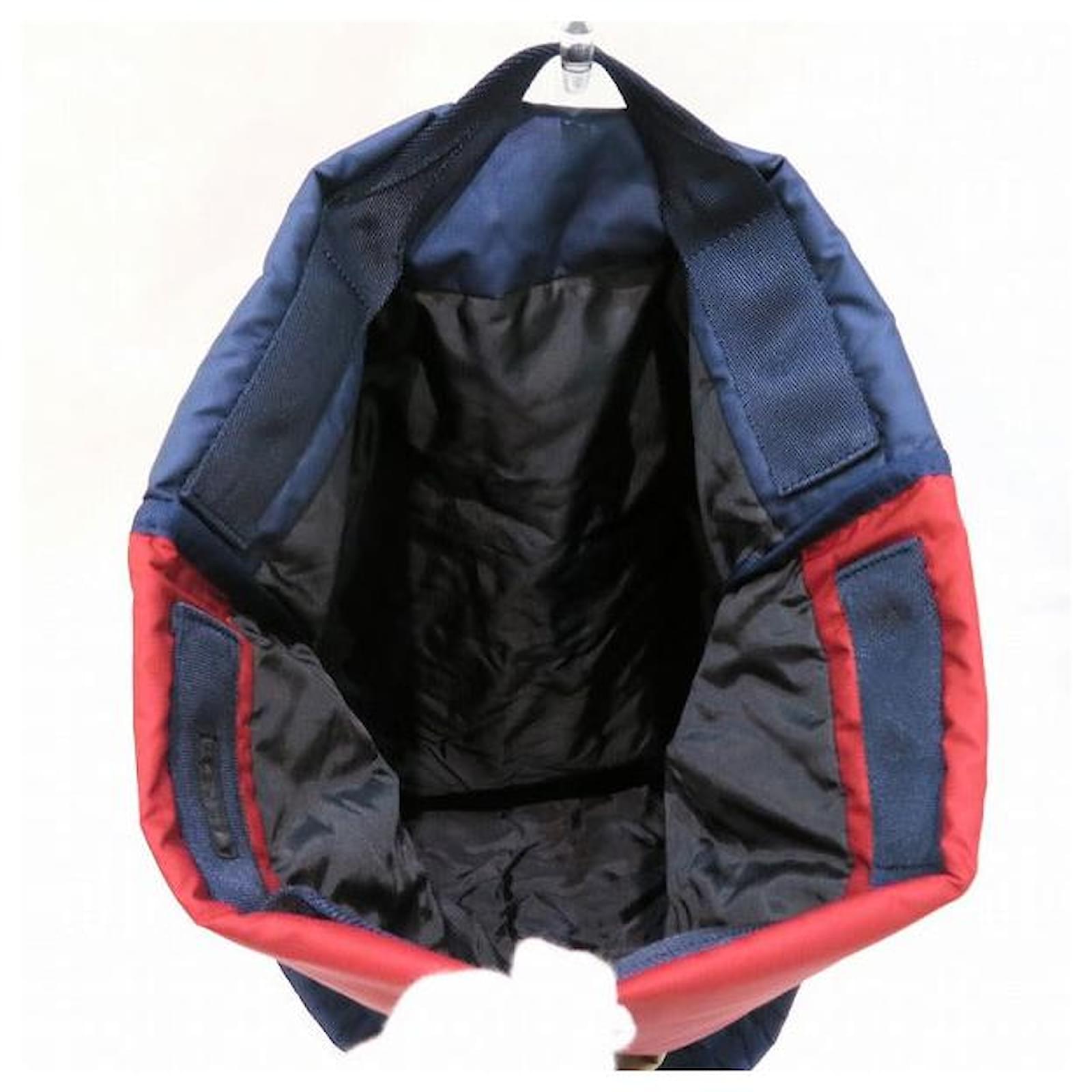 Autre Marque Marni x Porter Soft Shoulder Tote Handbag ref.1659833