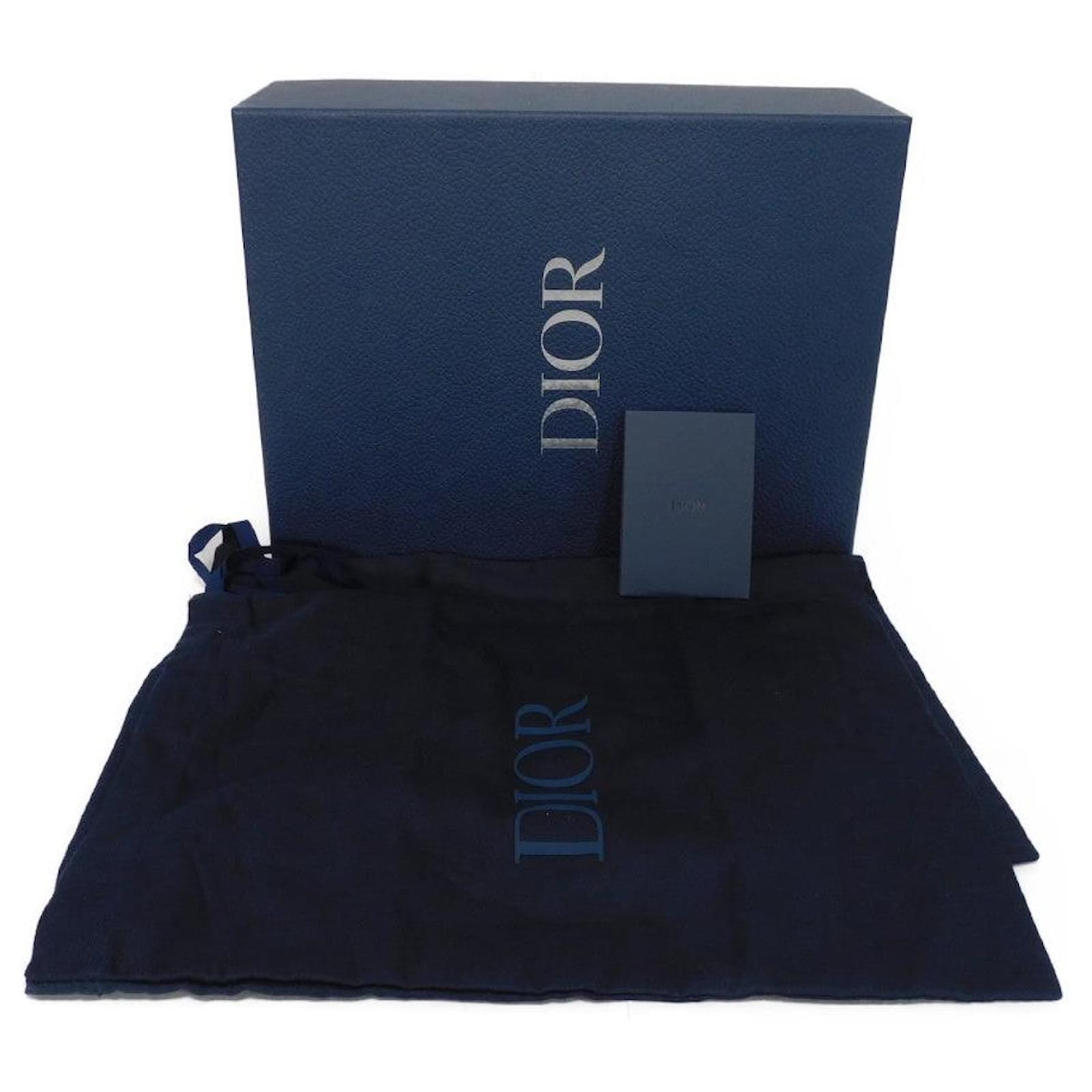 Autre Marque Dior Explorer Loafers 3LO126ZSC_H900 ref.1667965