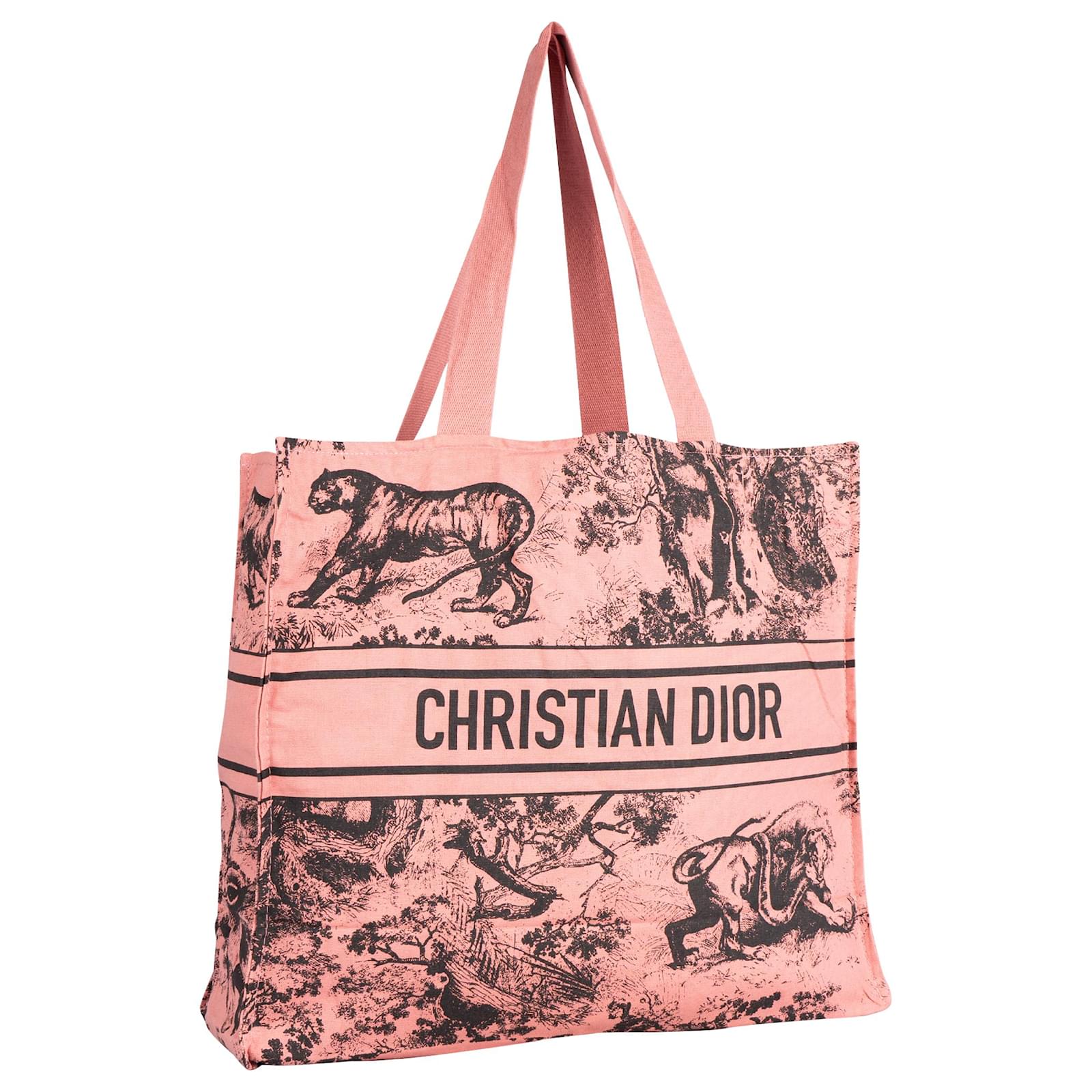 CHRISTIAN DIOR DIORIVIERA トートバッグ M1286ZEYEM918_E01?$default_GHC
