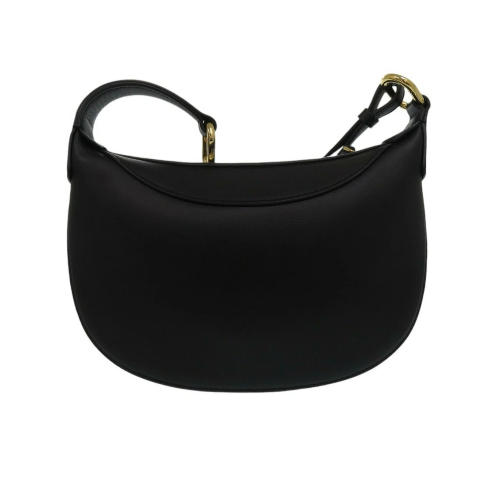 MCM Calfskin Black Shoulder Bag Leather ref.1671081 - Joli Closet