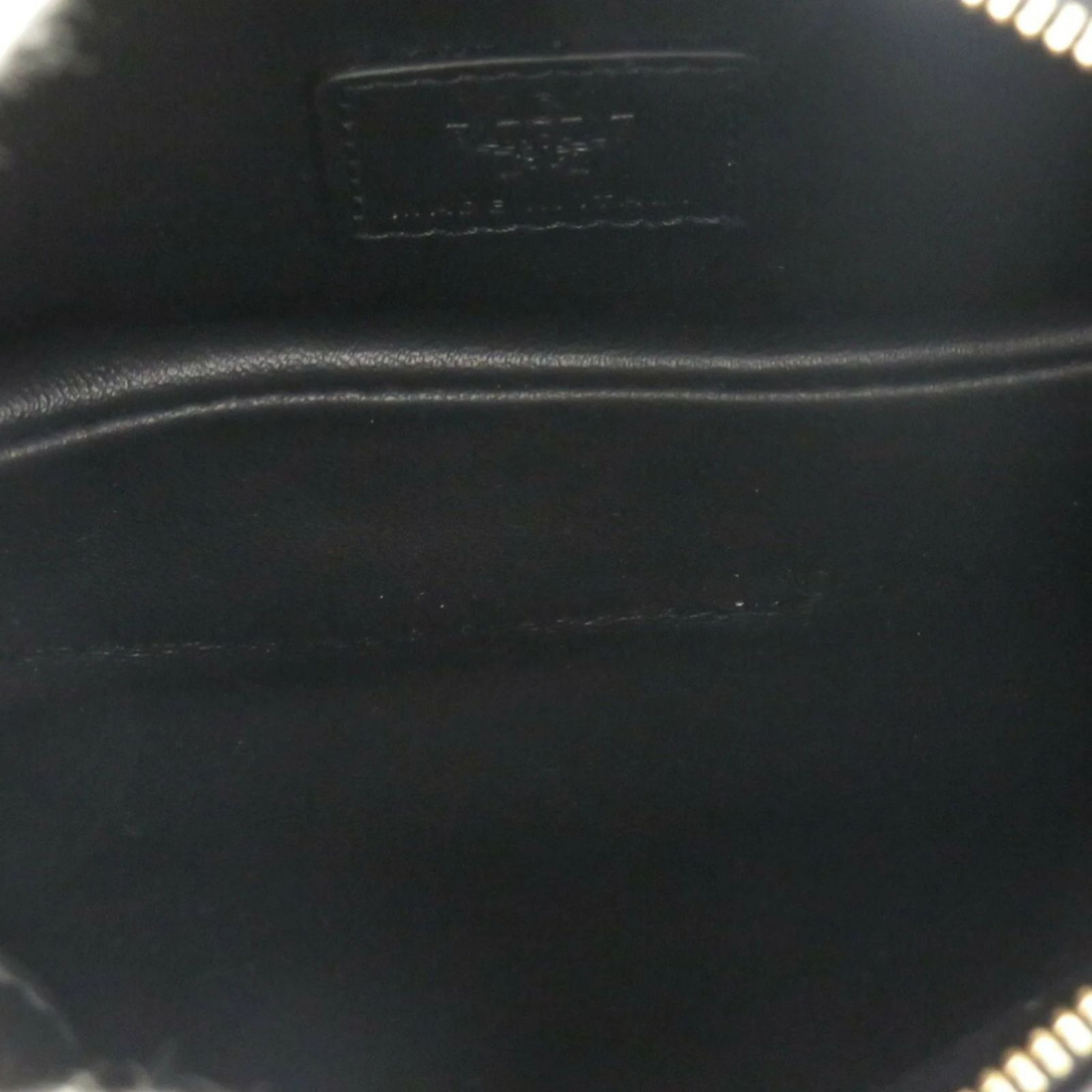 MCM Calfskin Black Shoulder Bag Leather ref.1671081 - Joli Closet