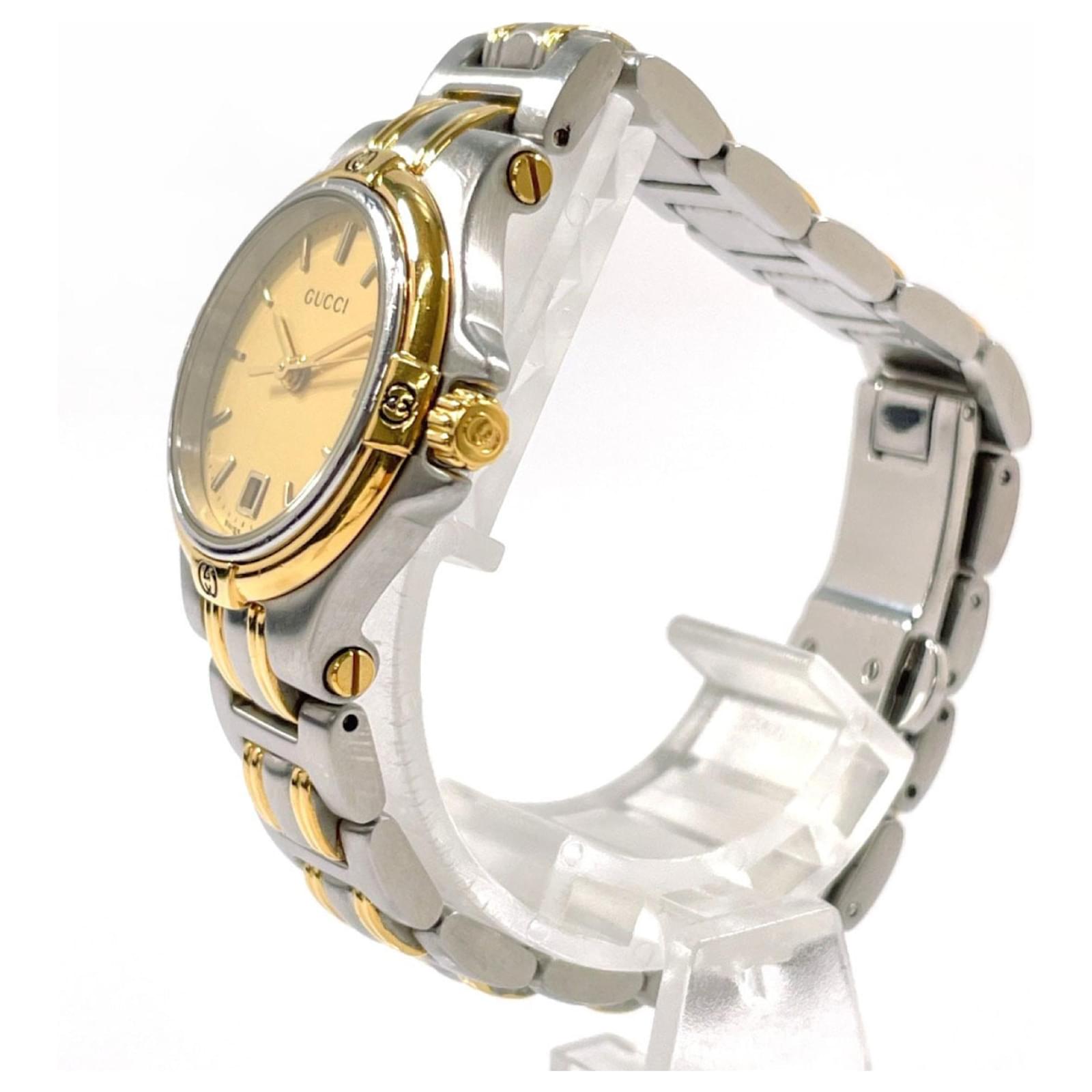 Gucci 9040L Women's Wristwatch ref.1673727 - Joli Closet