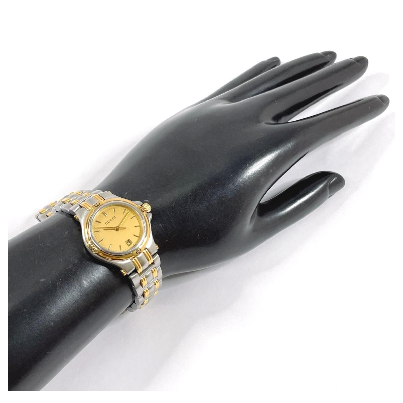 Gucci 9040L Women's Wristwatch ref.1673727 - Joli Closet