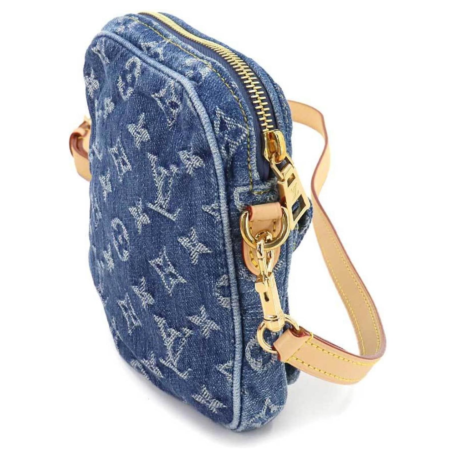Louis Vuitton 美品 モノグラム アマゾン ショルダー 844 美品