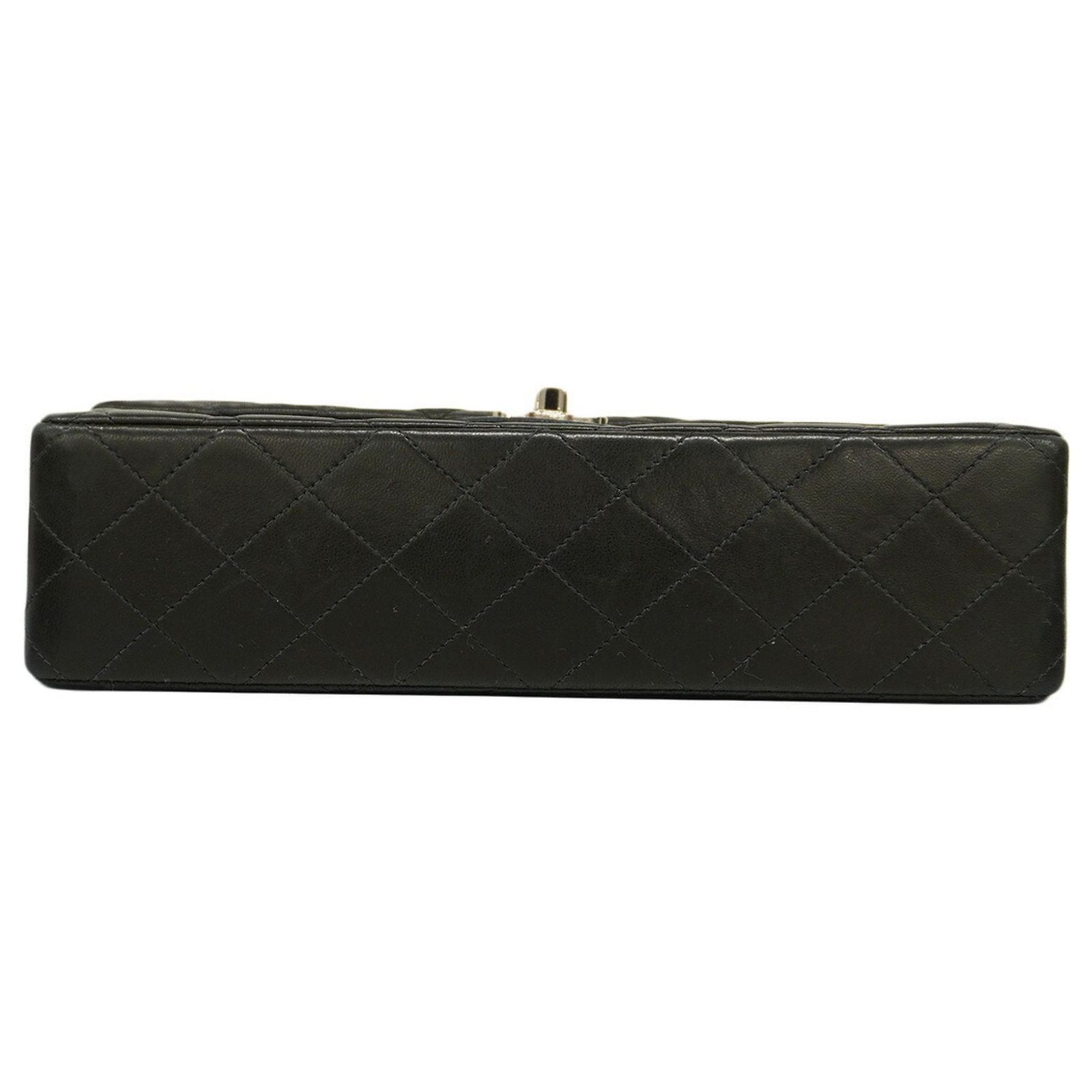 Chanel Timeless 26 Black Leather ref.1680259 - Joli Closet