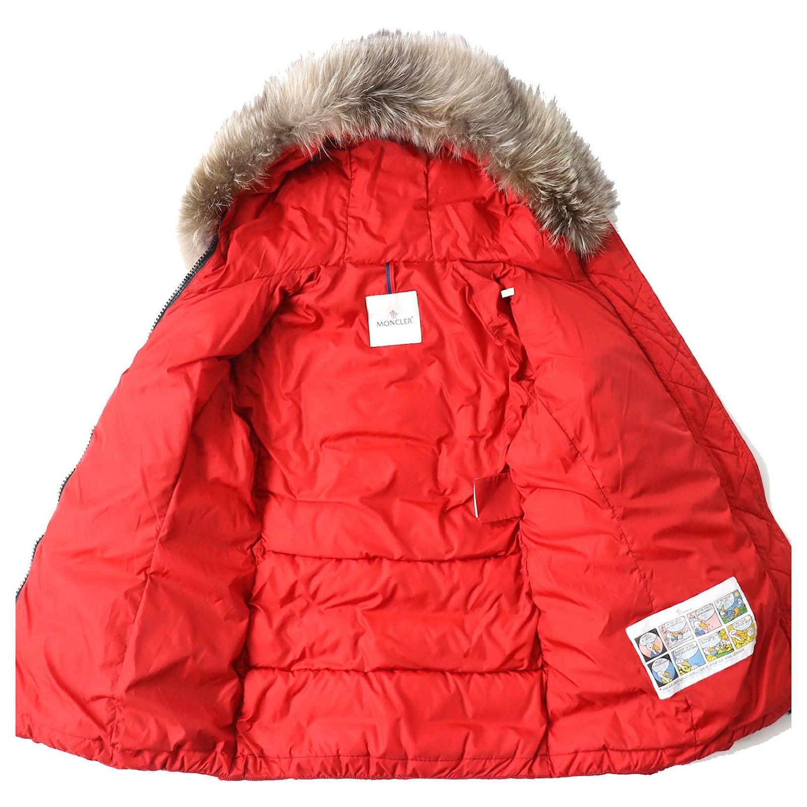 Moncler Clion Coat Buy Moncler Black Clion Hooded Down Parka For