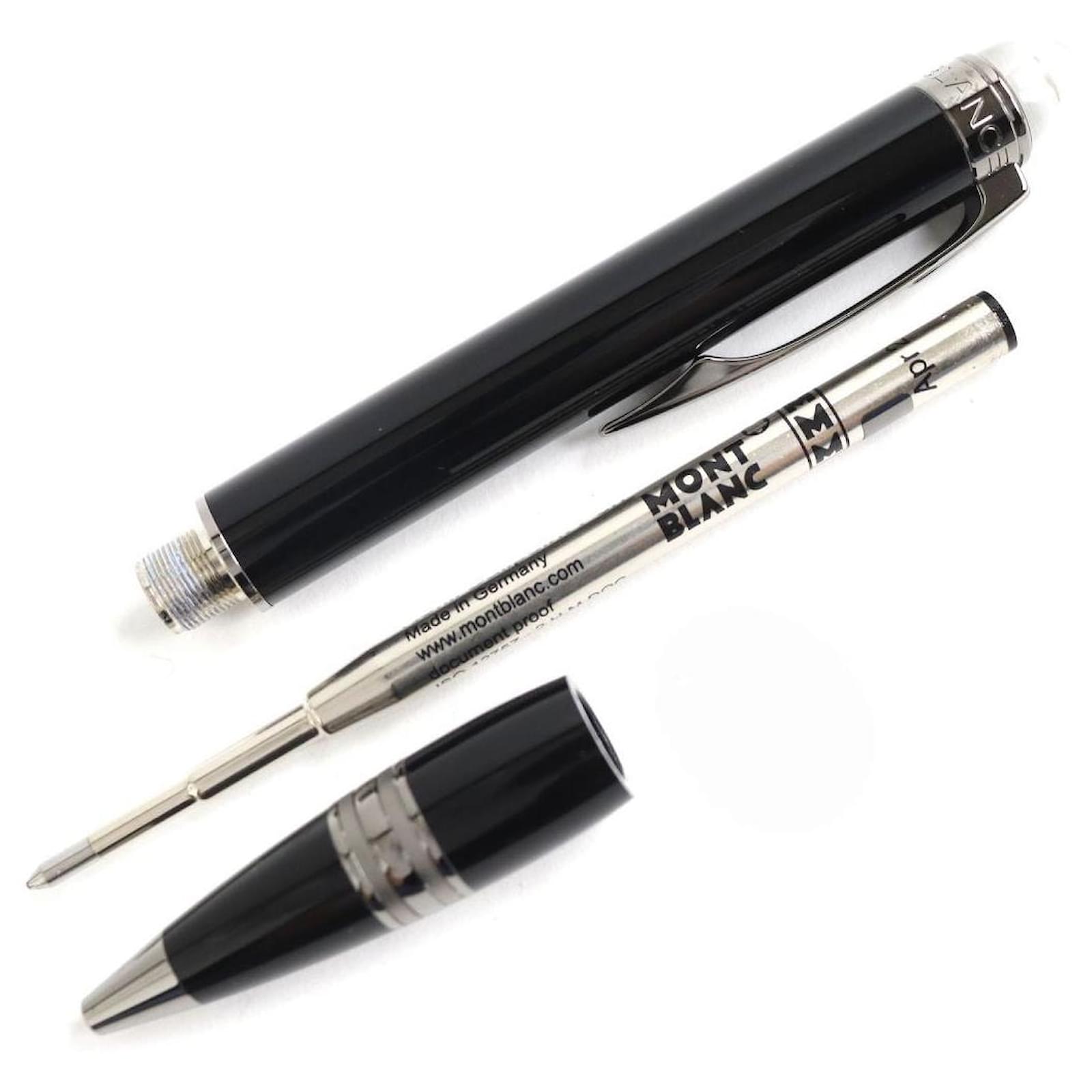 Starwalker Blue Planet Montblanc Starwalker Montblanc Rollerball