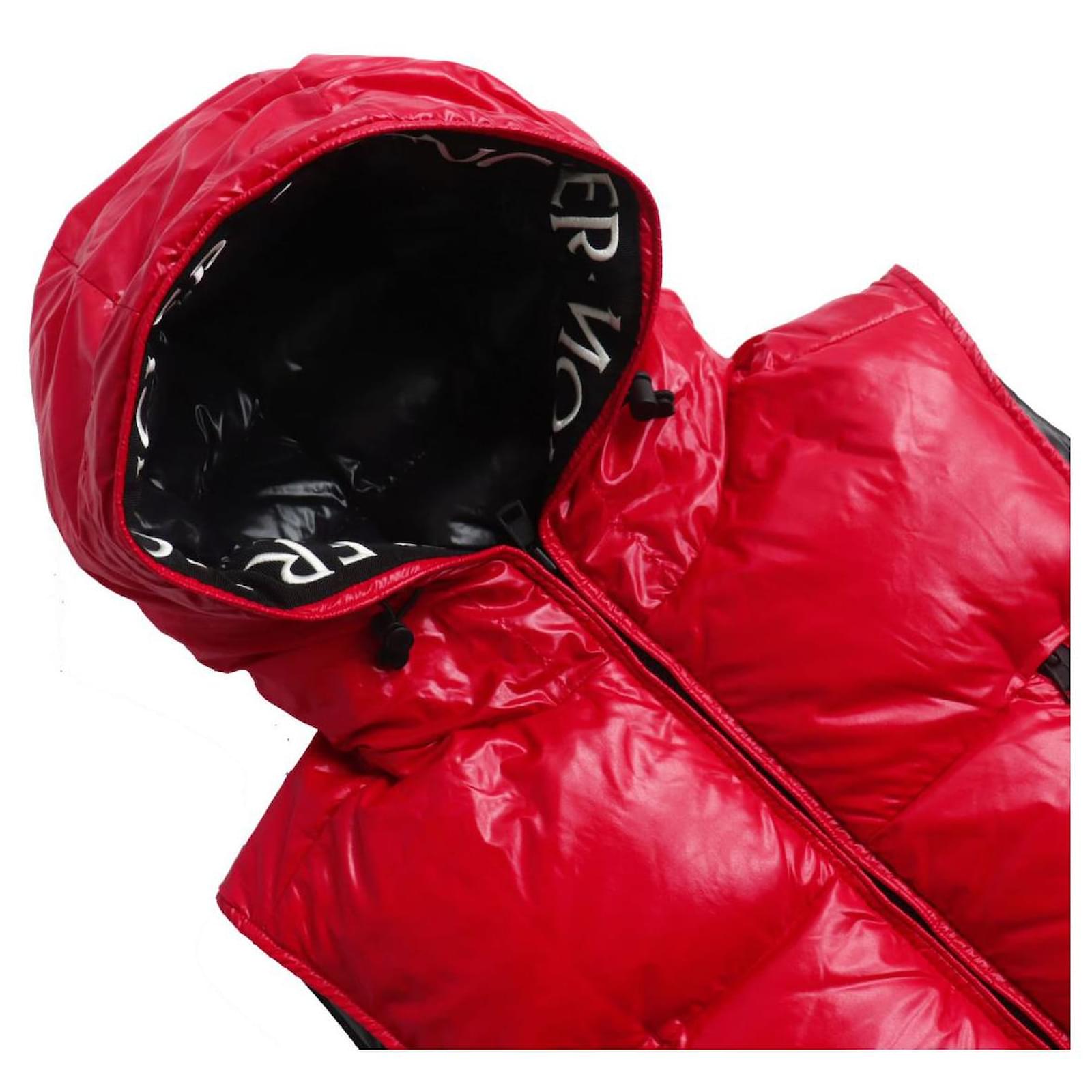 【大人気】MONCLER AGNEAUX ブラック レッド 3 ギフト包装 大人気】MONCLER AGNEAUX ブラック ホワイト 0 ギフト包装 - メルカリ