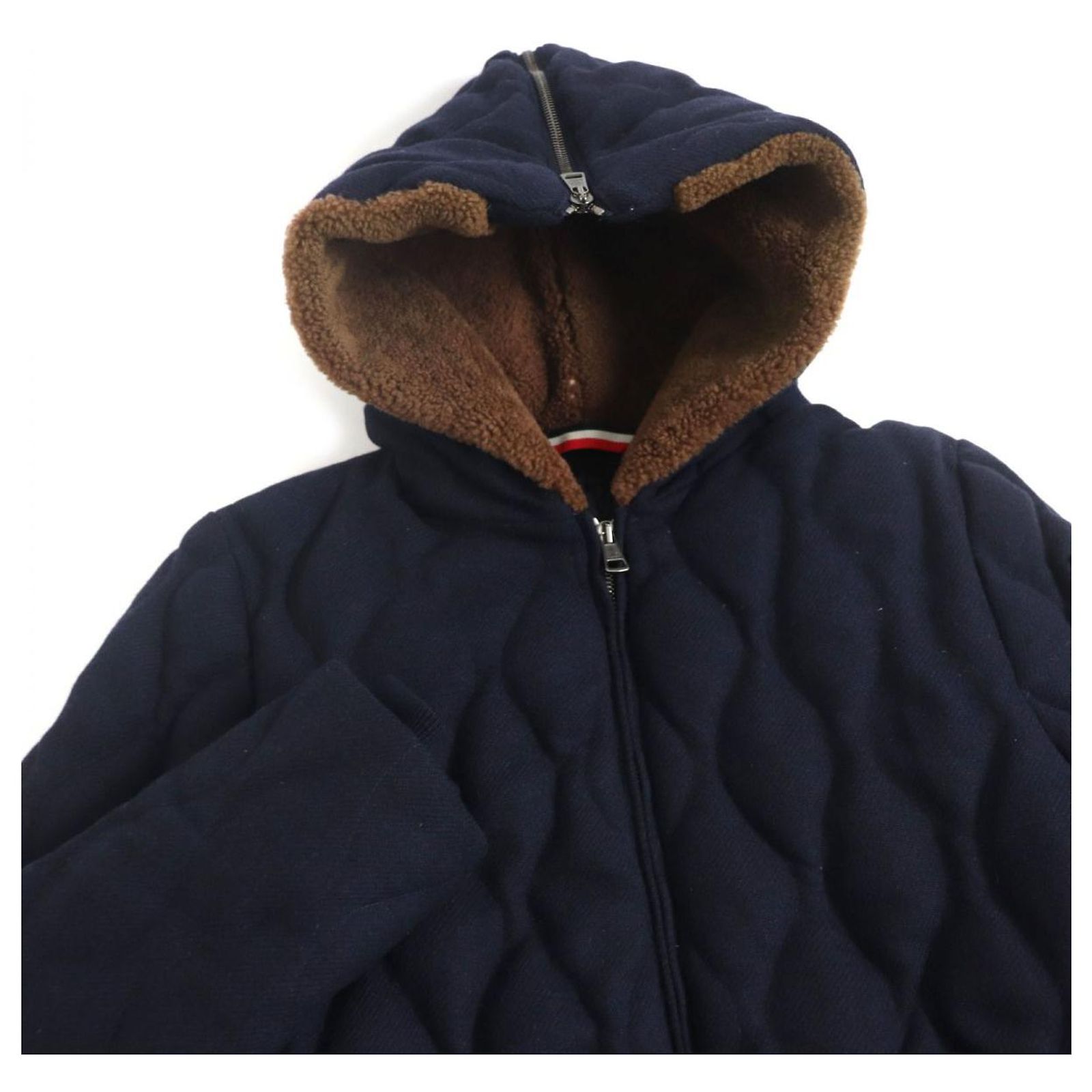値下げ！】MONCLER PATRICE MONCLER(モンクレール) ⁄ モンクレール 