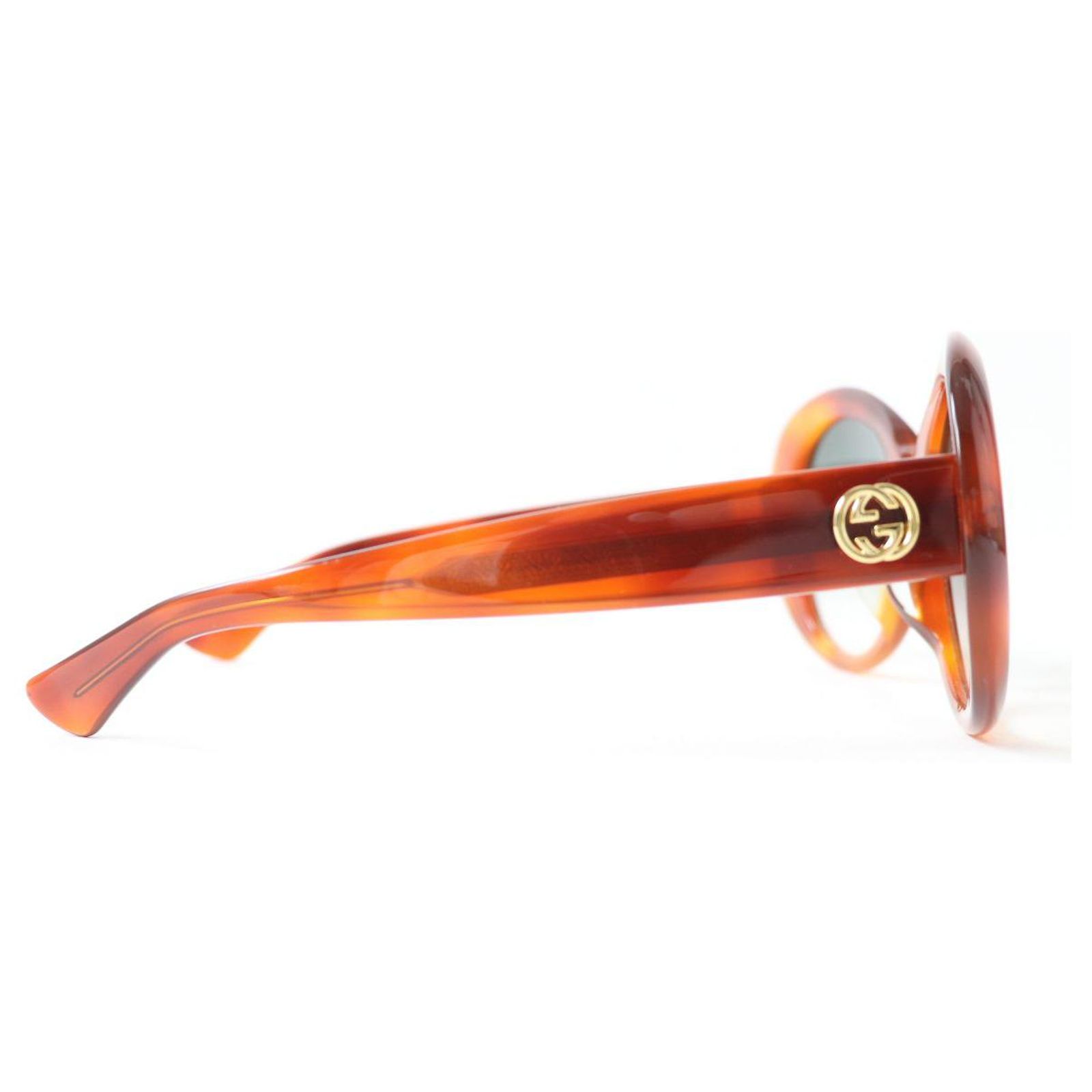 Gucci GG0139 Sunglasses ref.1691581 - Joli Closet display picture 1