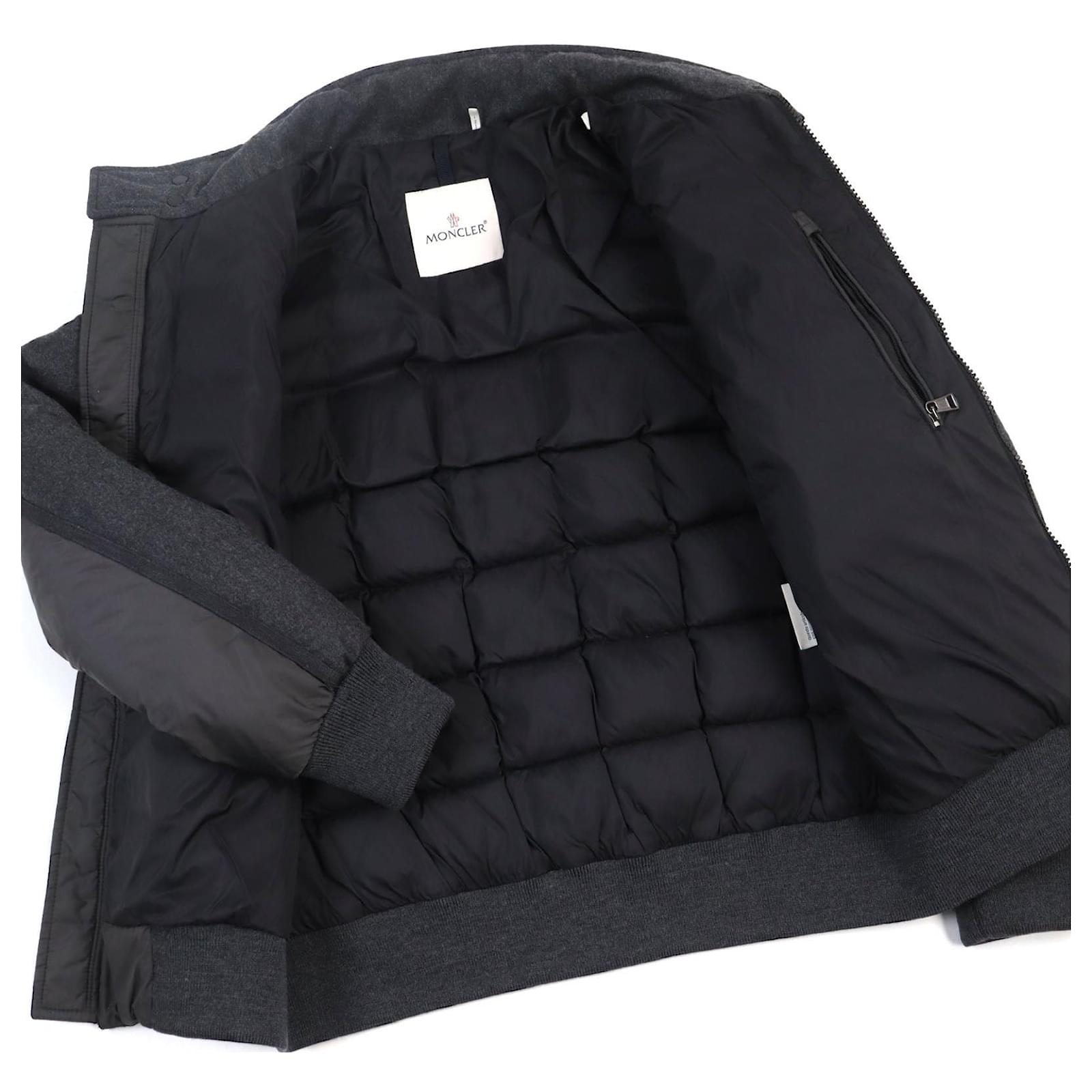 Puffer Coat Moncler Aramis Moncler Aramis Cheap