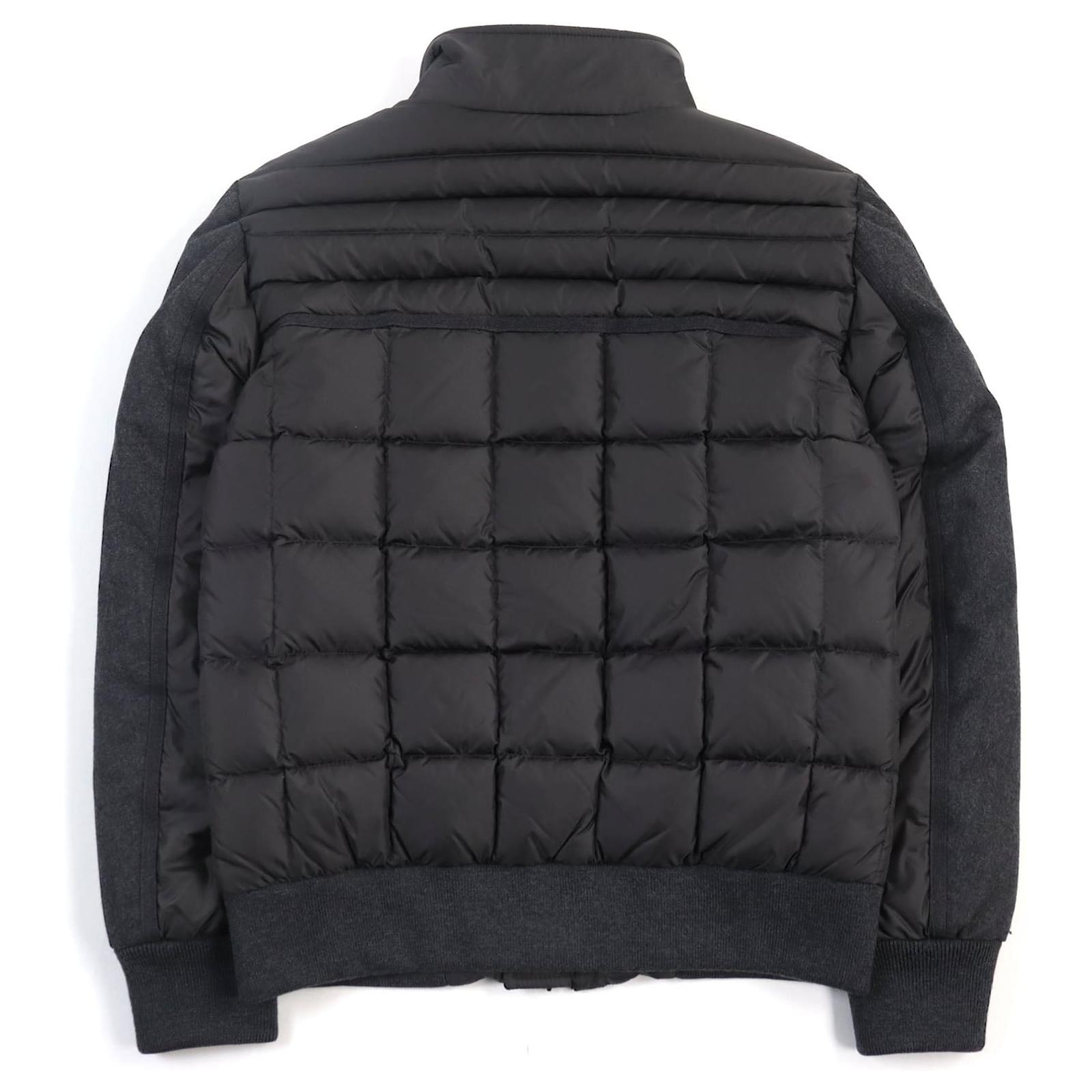 Moncler aramis best sale