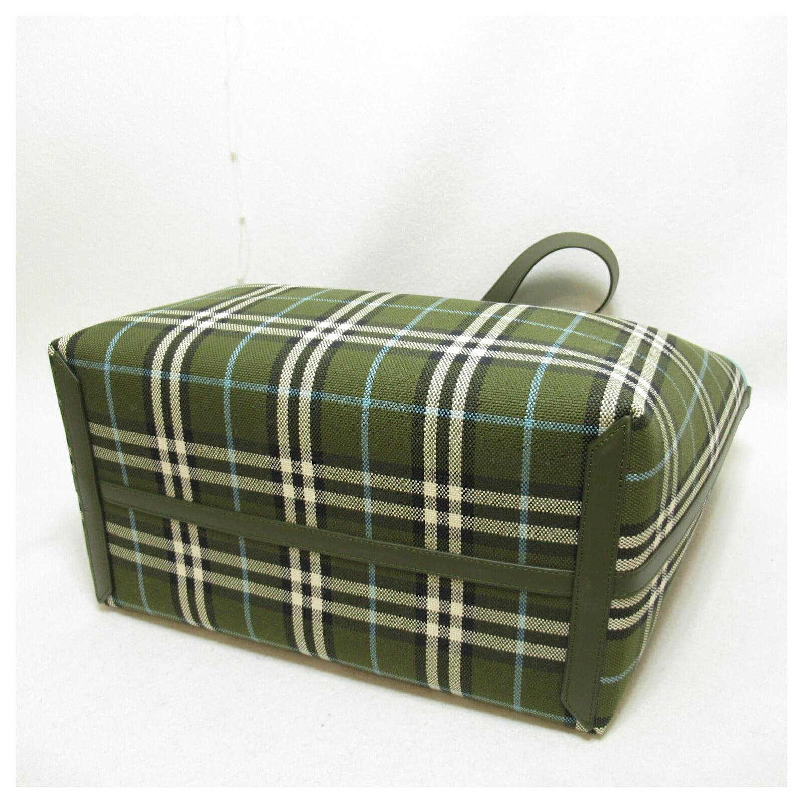【関税&送料込】Burberry Olive Green Rubber Marsh Stamp Ankl Burberry MEN CLOTHING SWEATSHIRTS - SchaferandweinerShops