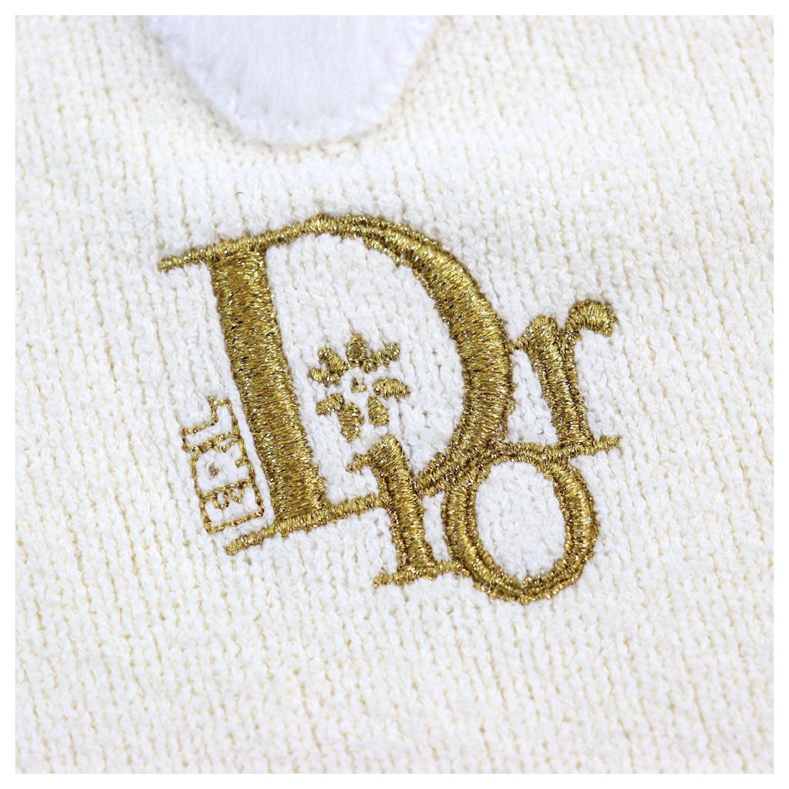 DIOR by ERL 23ss knit ERL takes on Dior Men's Spring 2023
