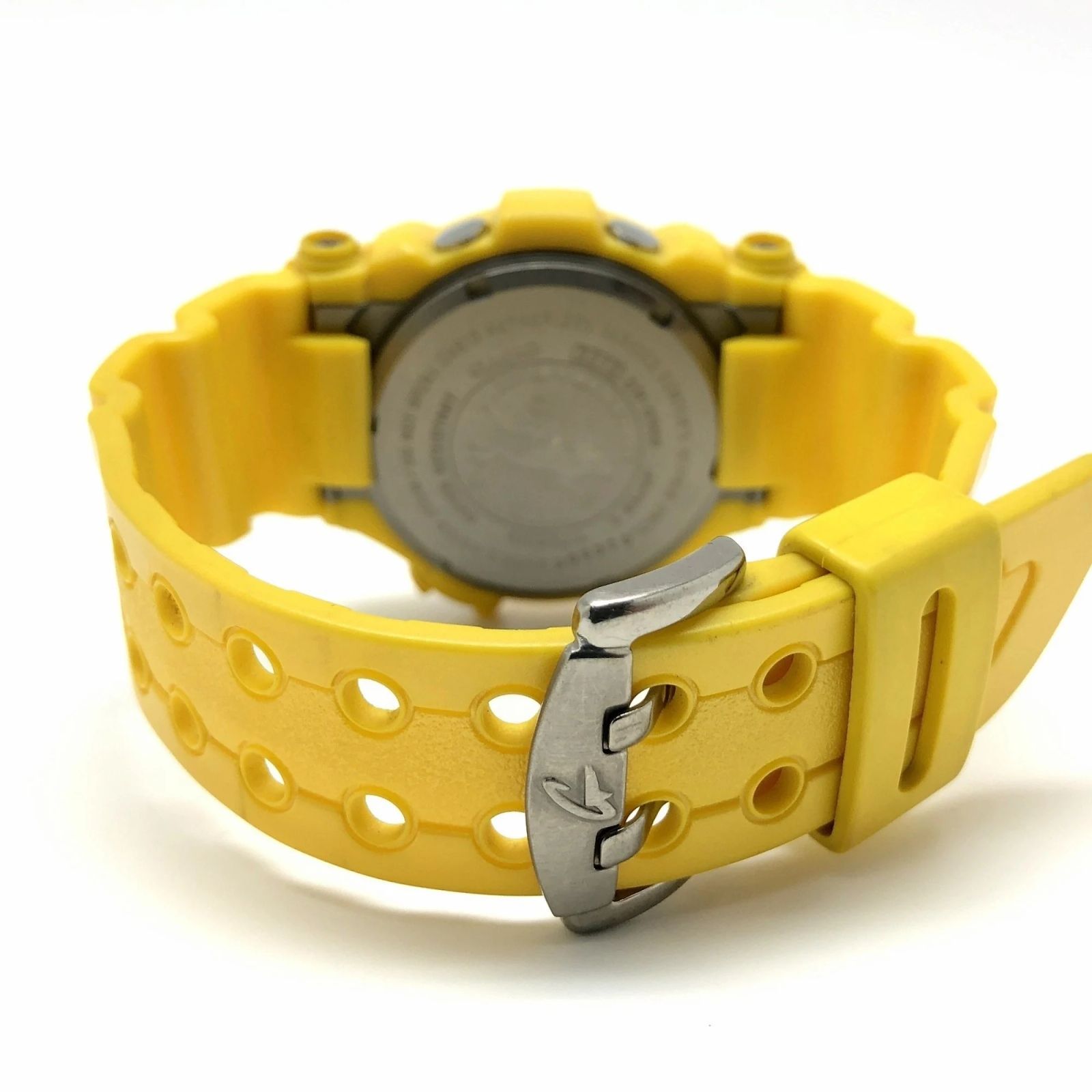CASIO G-SHOCK FROGMAN DW-9900GF-9JF カシオ ジーショック 