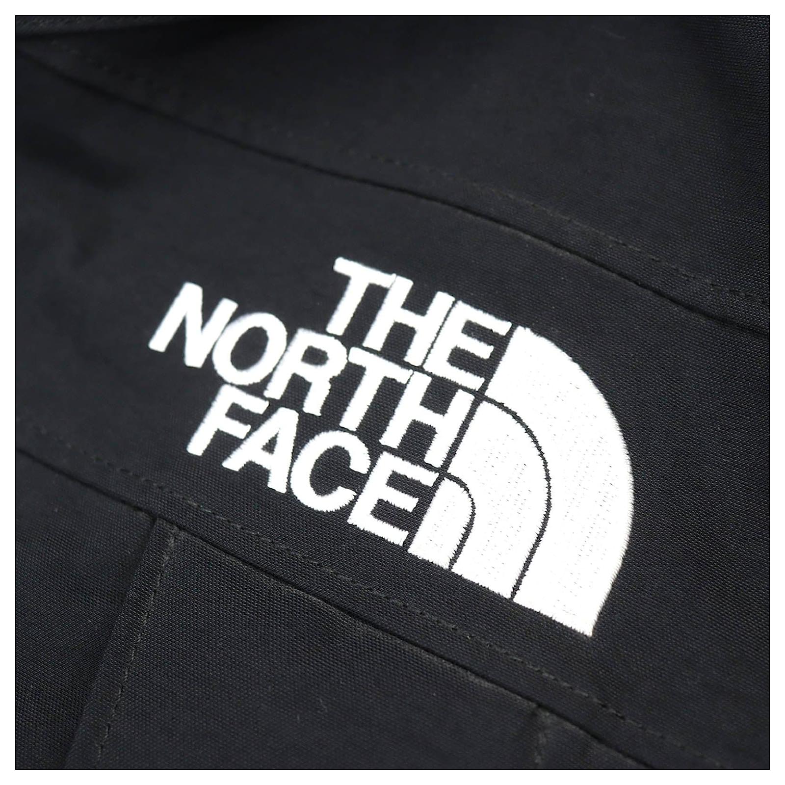 Autre Marque The North Face Antarctica Parka GORE-TEX Down Jacket