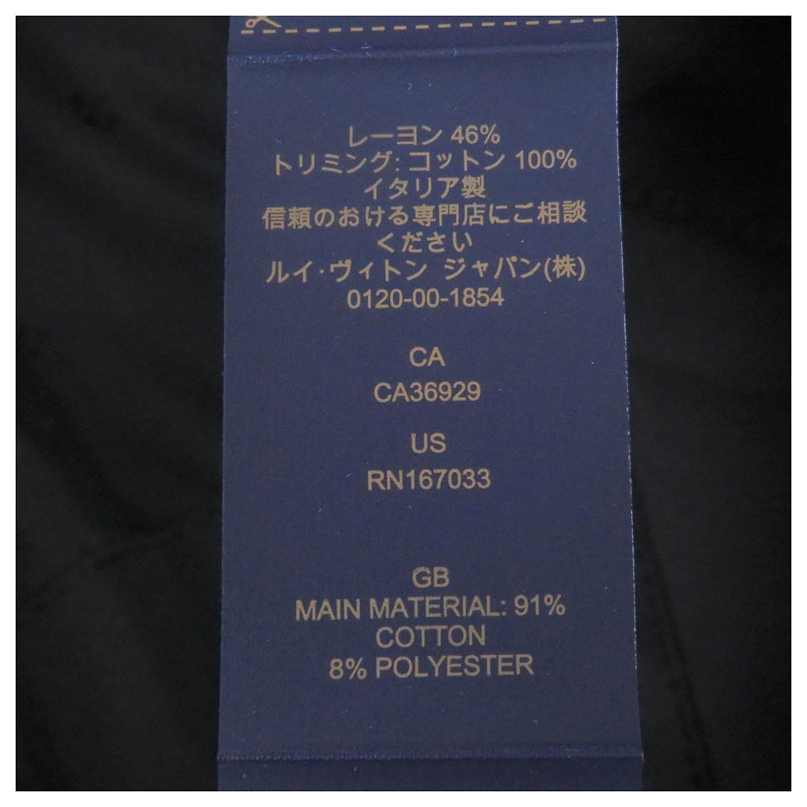 【ルイヴィトン】Louis Vuitton Damier Denim 3D Cap M7534L louis-vuitton-damier-denim-3d-