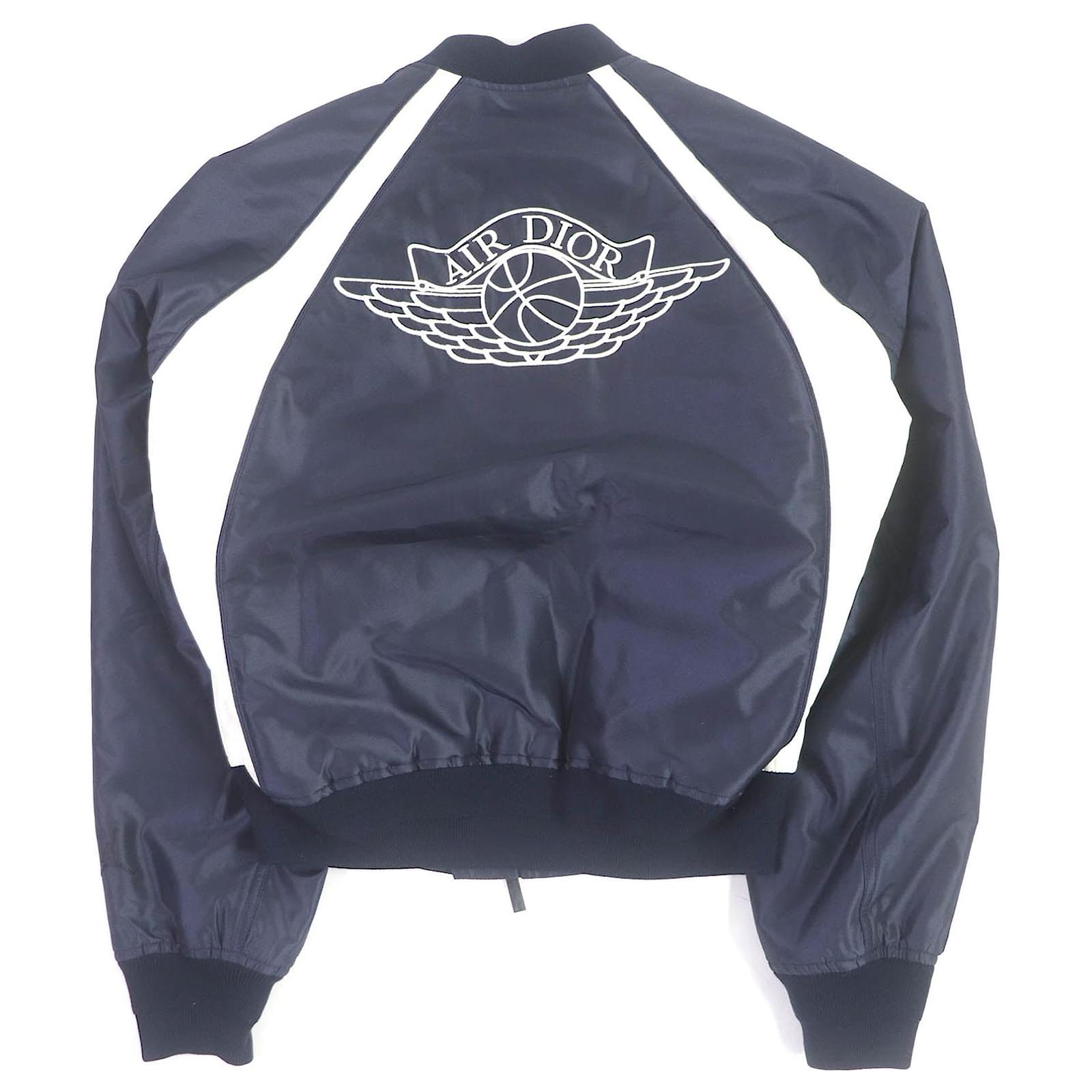 bombers air dior