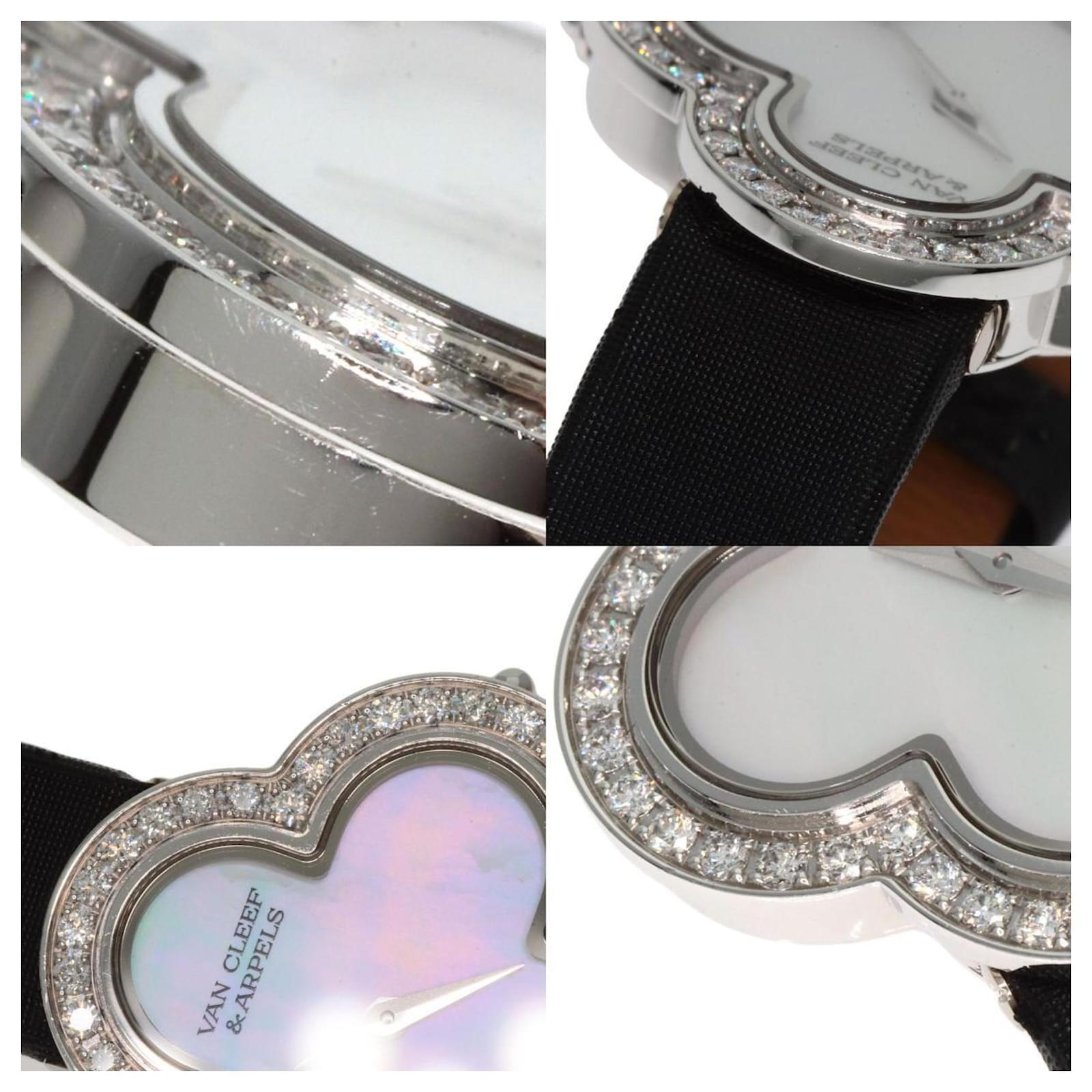 ヴァンクリーフ＆アーペル 時計ウォッチケース アクセサリーケース