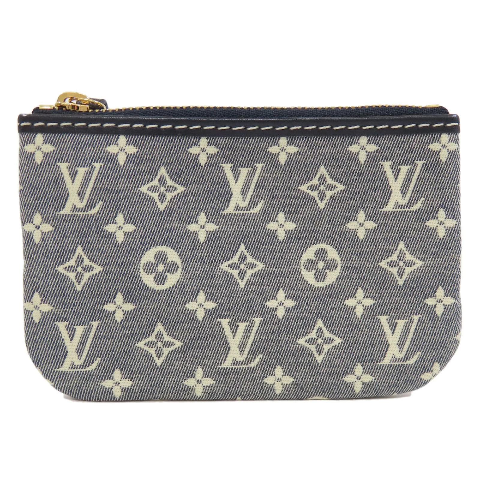 Pochette Cle Wallet Coin Case Louis Vuitton M62995